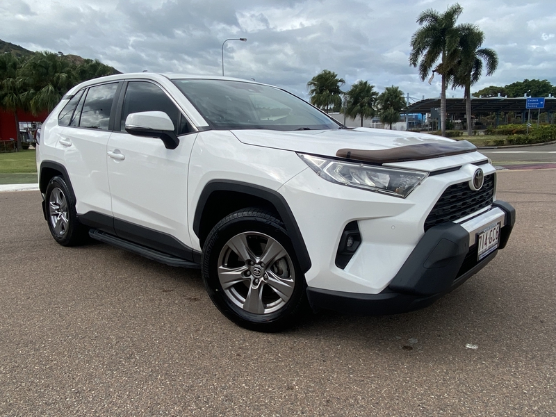 Toyota Rav4 MXAA52R