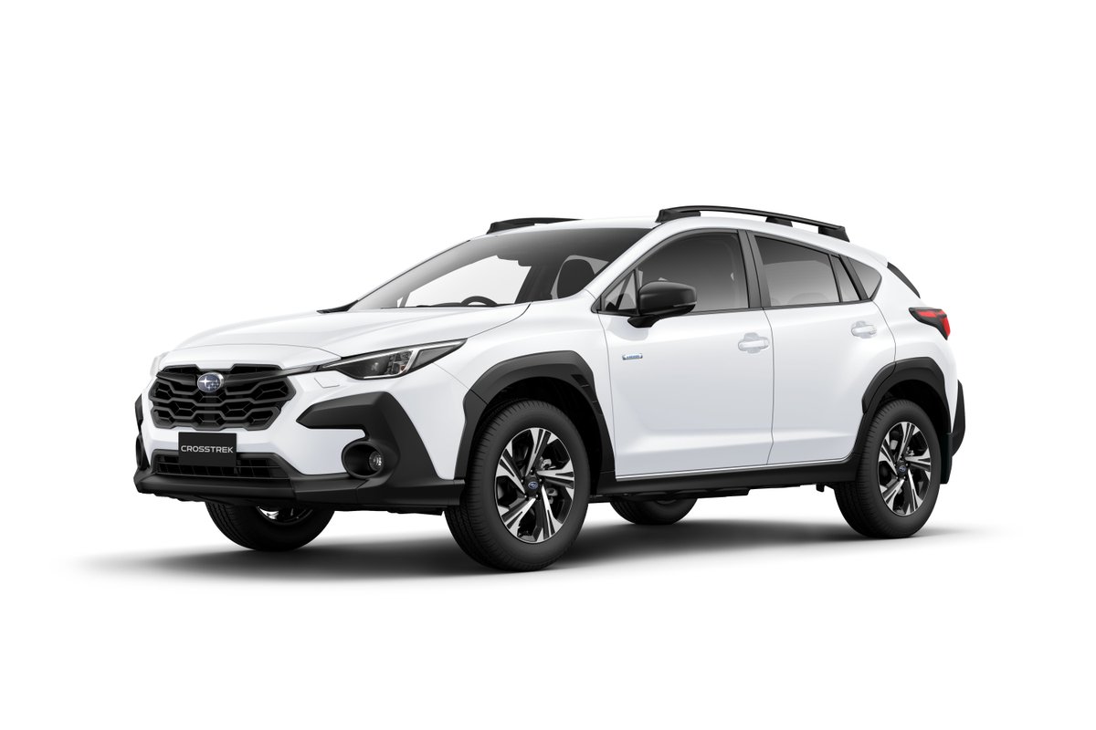 Subaru Crosstrek 2025