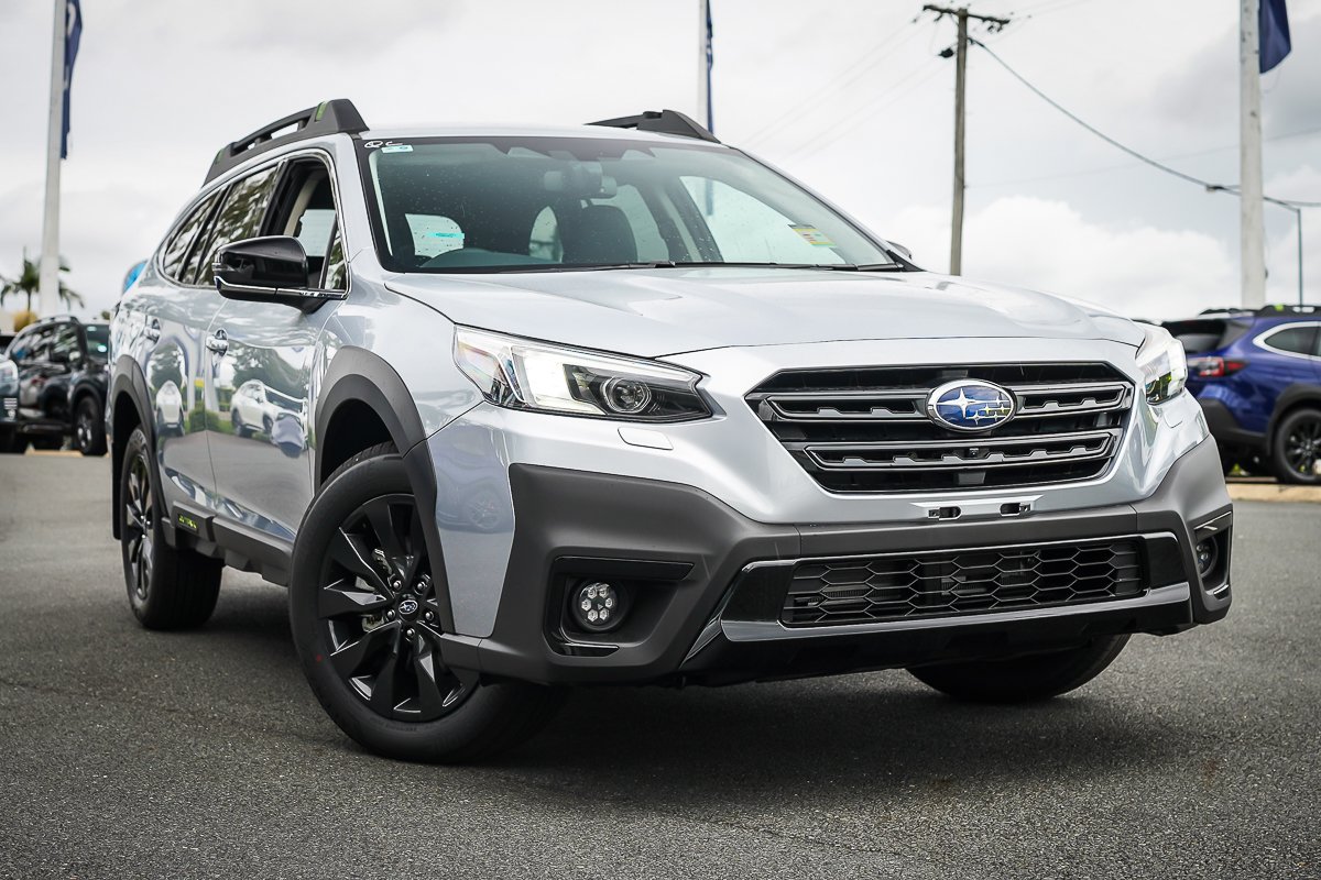 Subaru Outback 2025