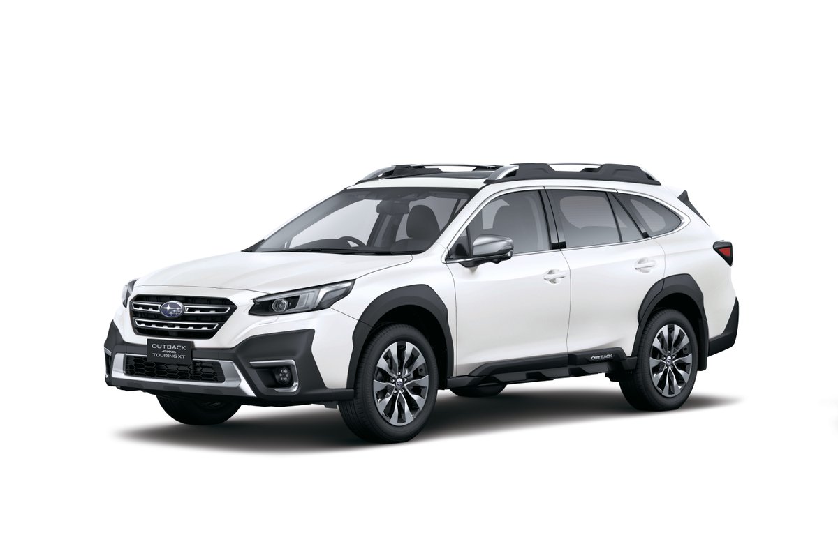 Subaru Outback 2025