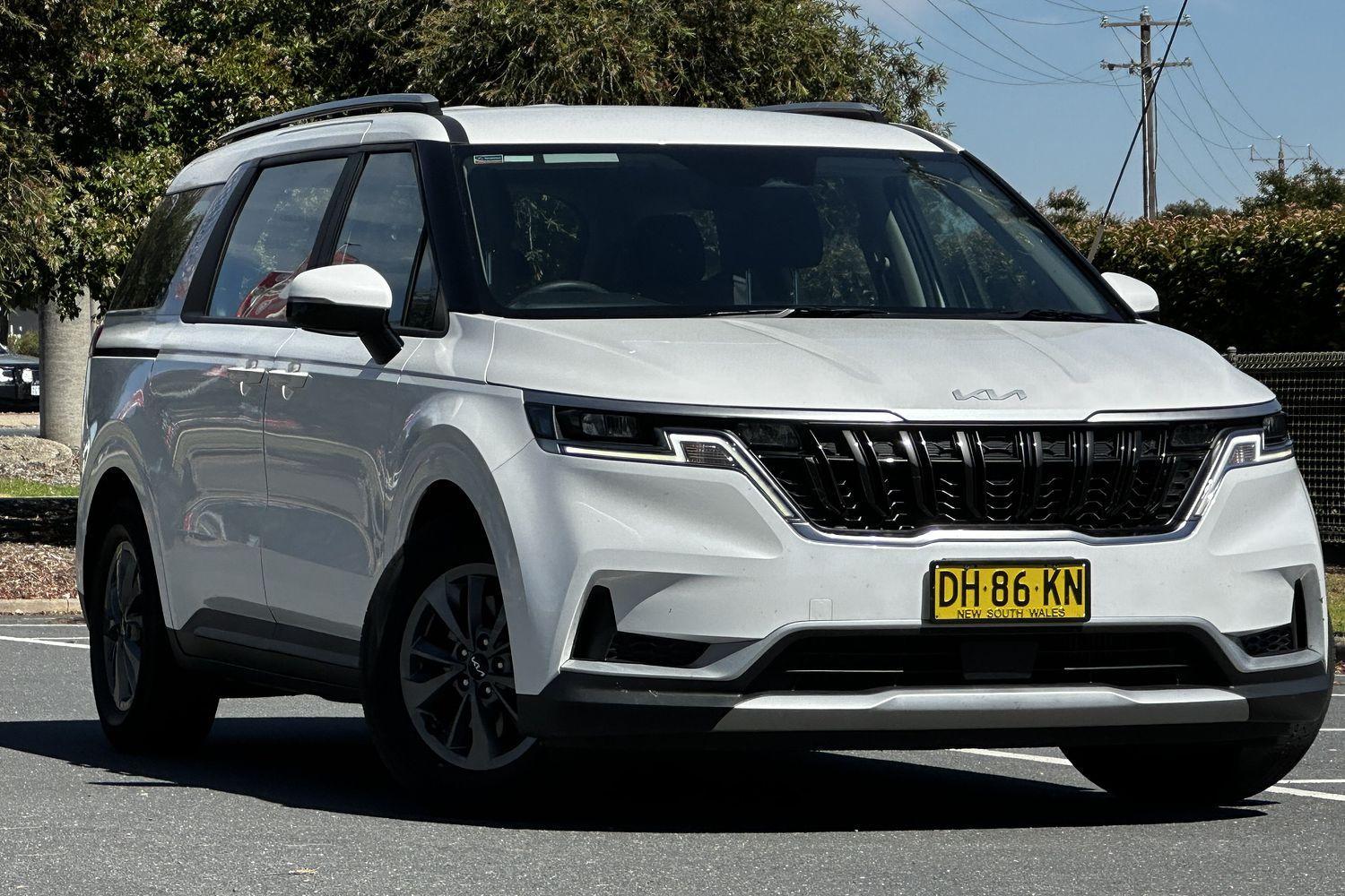 2023 Kia Carnival S Auto MY23