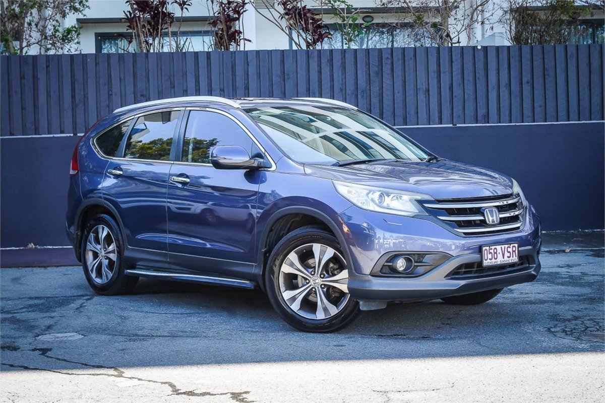 RM MY14 4X4 On Demand