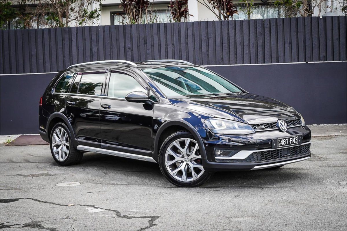 7 MY17 Four Wheel Drive