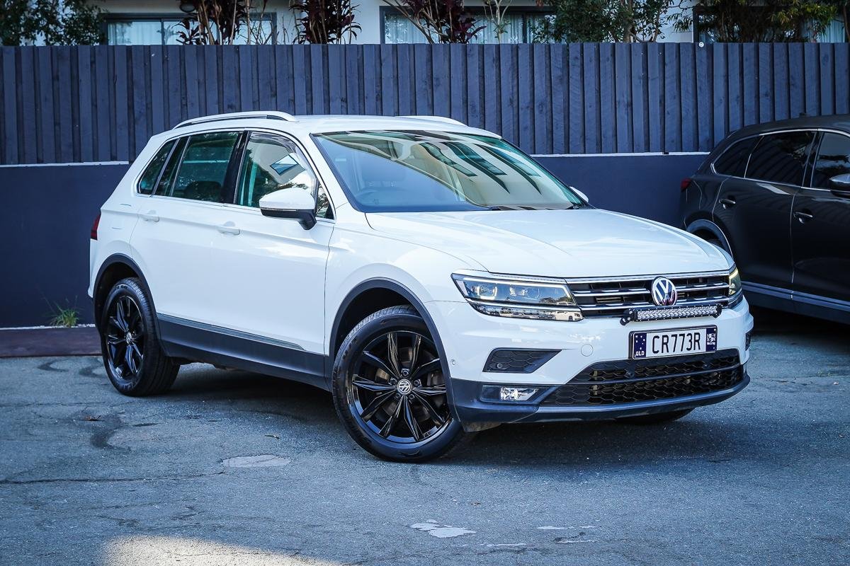 5N MY20 Four Wheel Drive