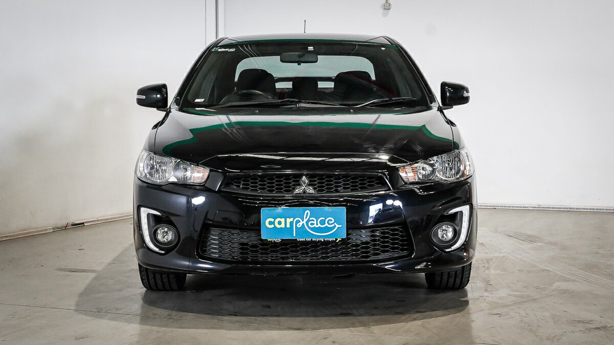 Mitsubishi Lancer CF MY17 | Xcite Autos