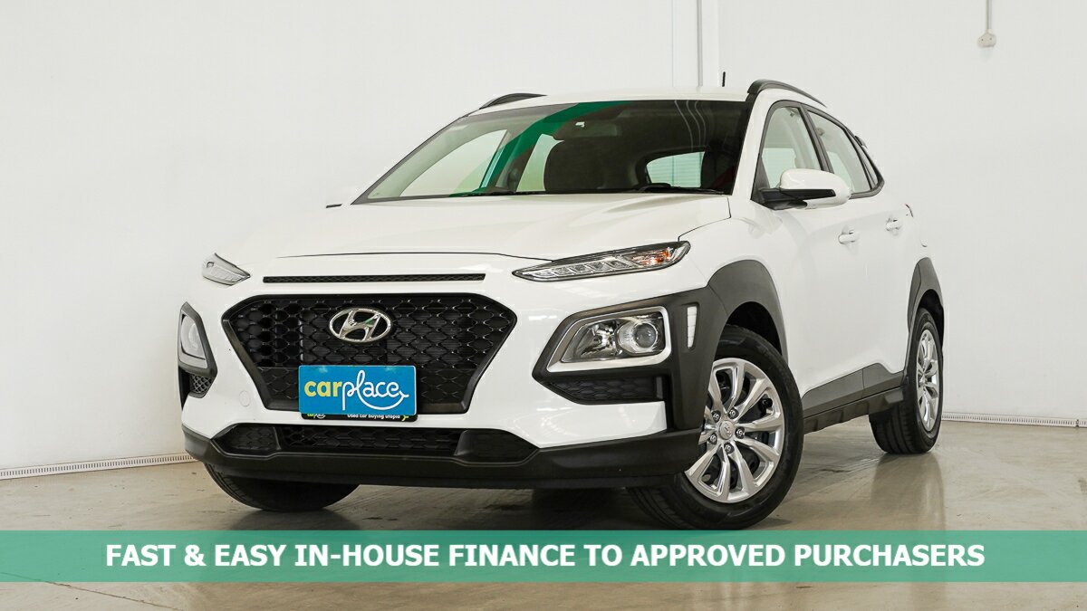 Hyundai Kona OS.2 MY19
