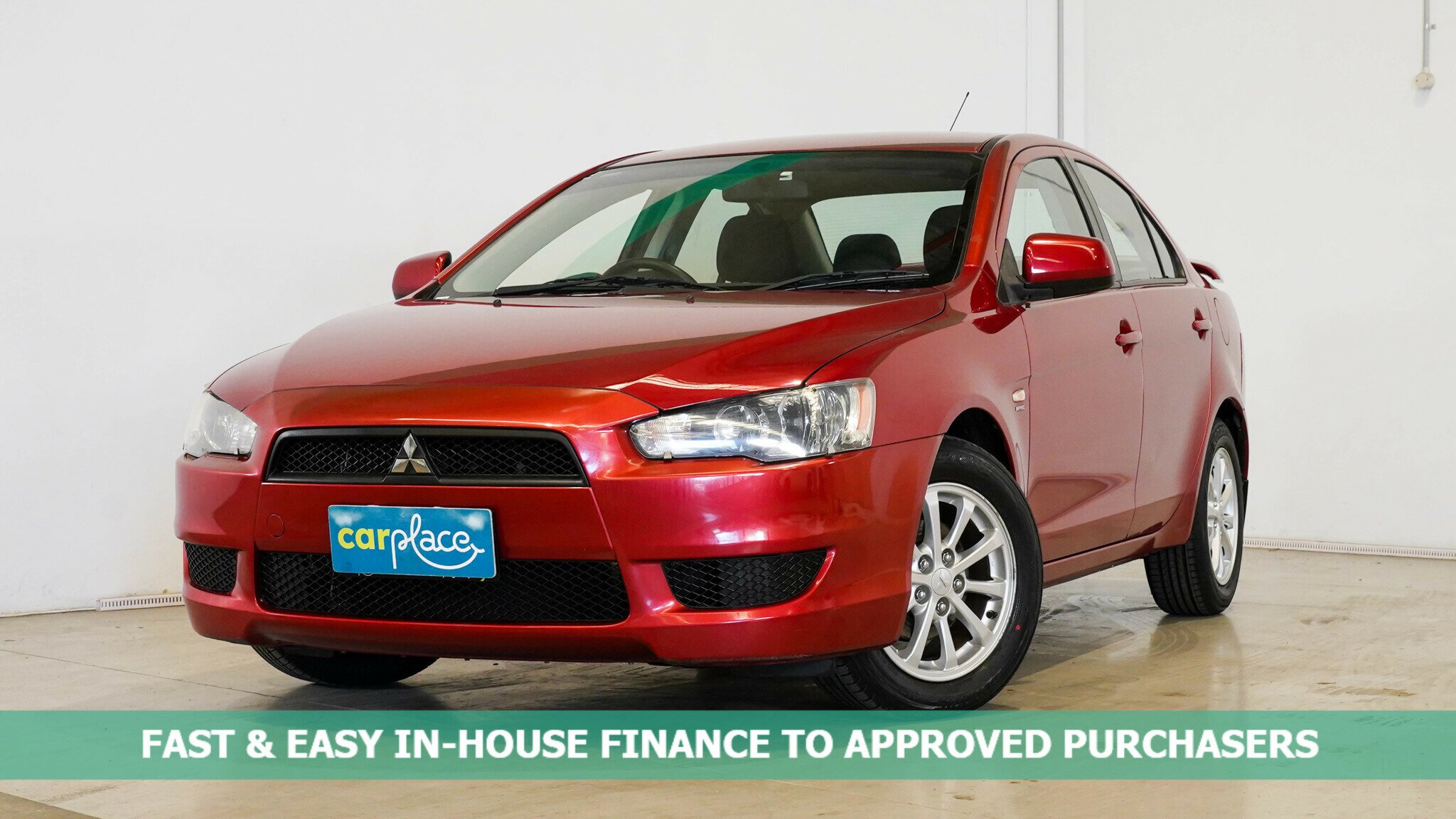 Mitsubishi Lancer CJ MY11 | Xcite Autos