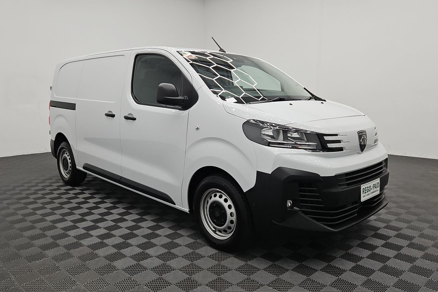 Peugeot Expert K0 Pro
