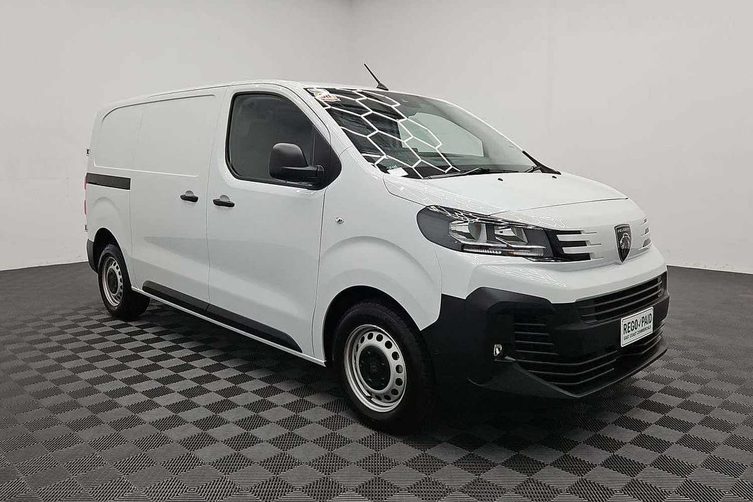 Peugeot Expert K0 Pro