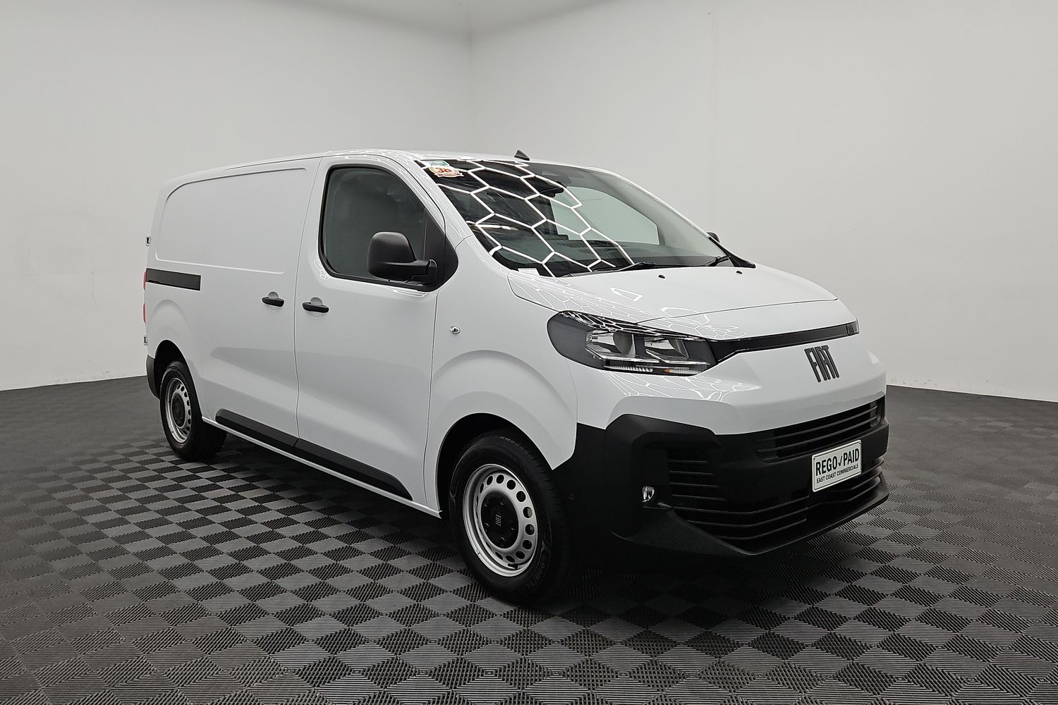 Fiat Scudo Series 3