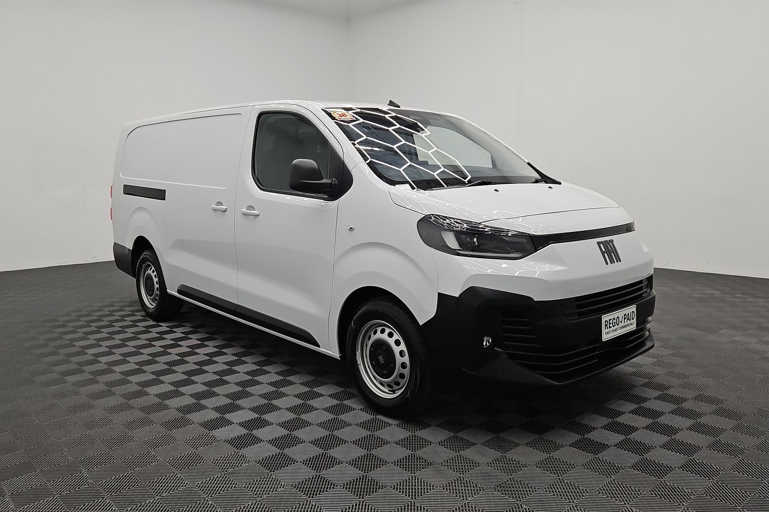 Fiat Scudo Series 3 Primo