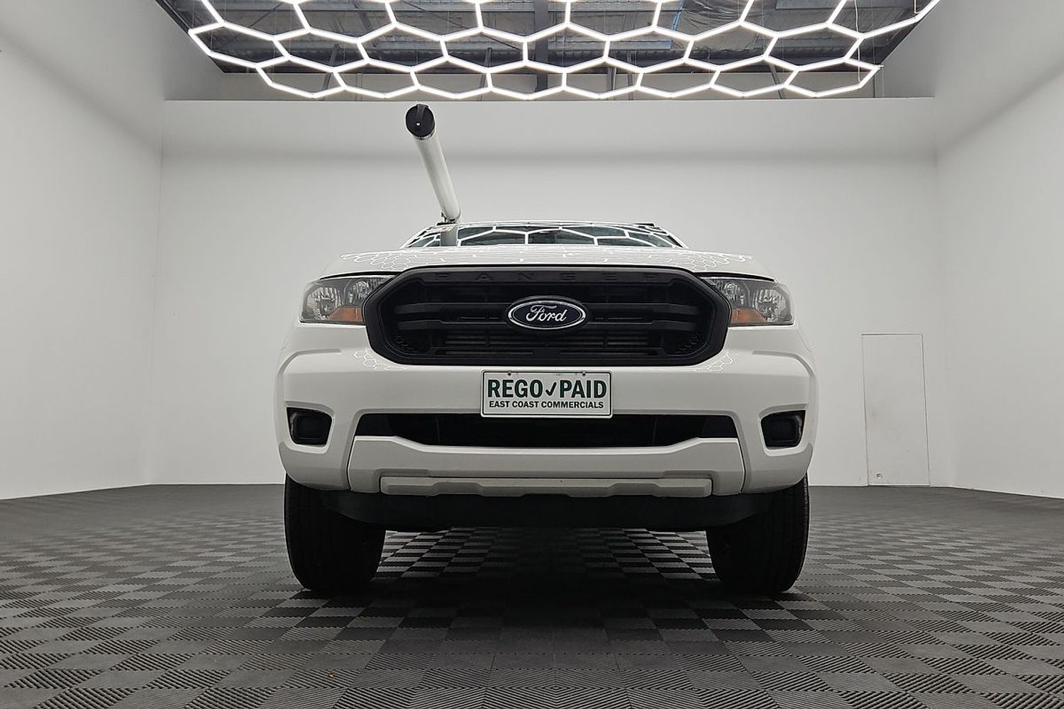 Ford Ranger PX MkIII XL Hi-Rider | Xcite Autos