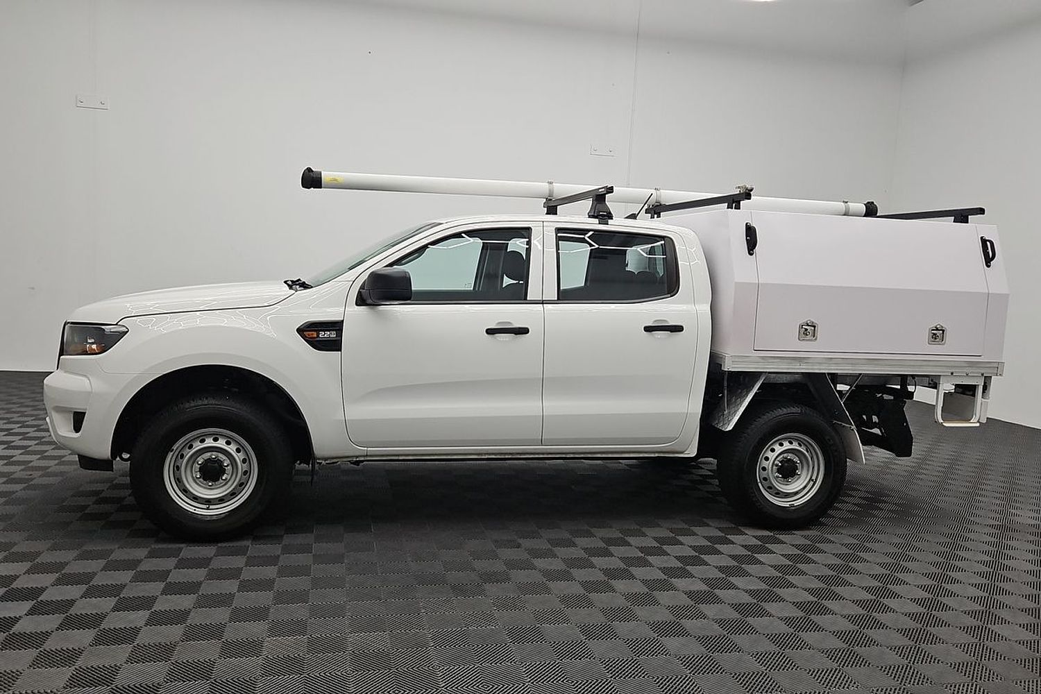 Ford Ranger PX MkIII XL Hi-Rider | Xcite Autos
