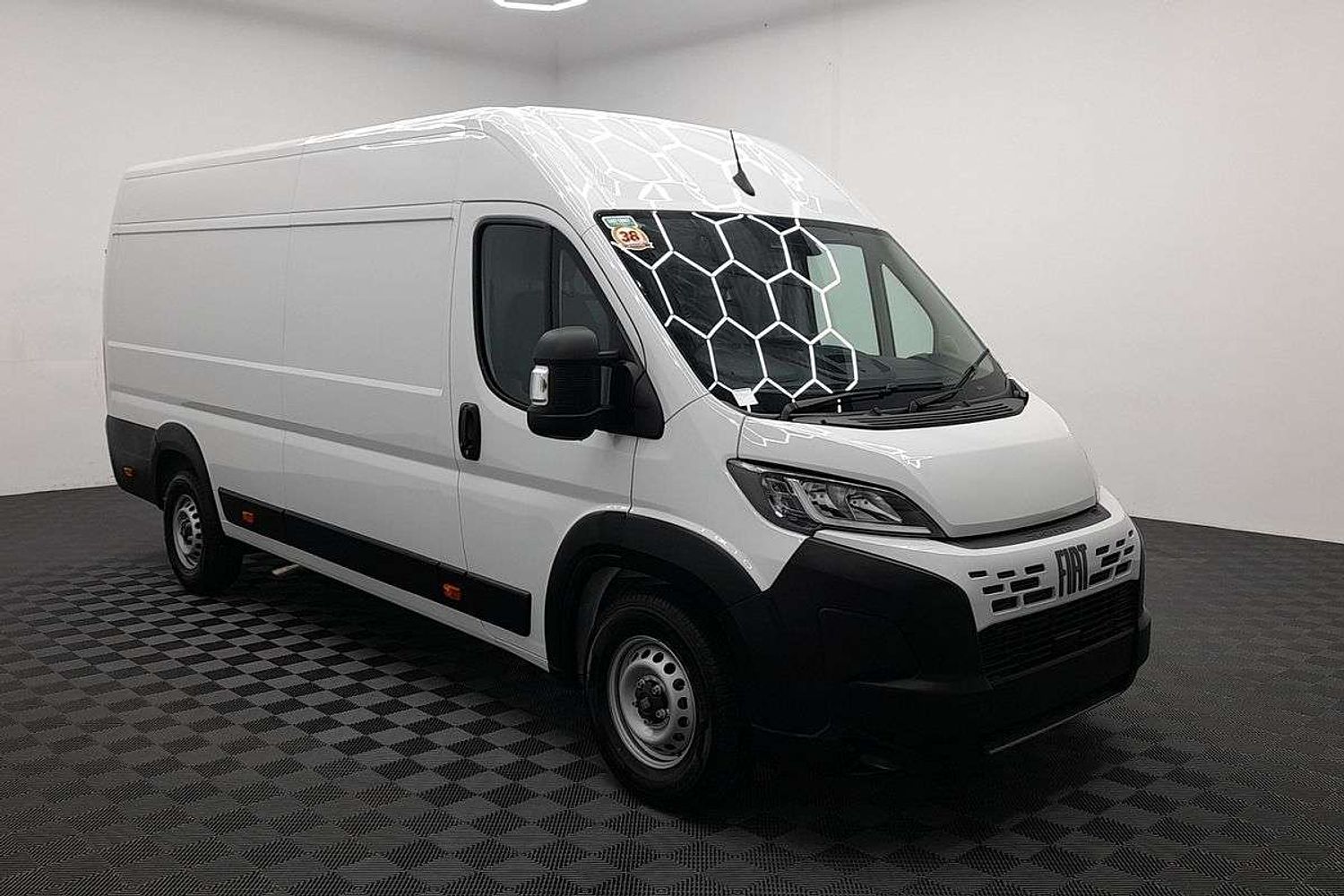 Fiat Ducato Series 2