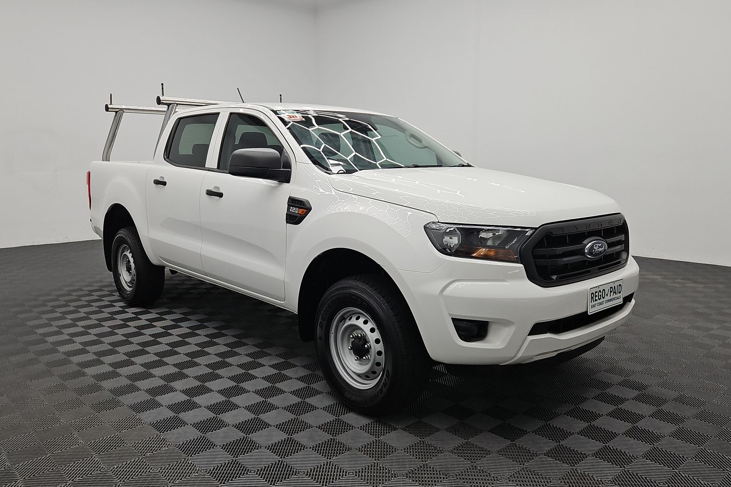 Ford Ranger PX MkIII XL Hi-Rider | Xcite Autos