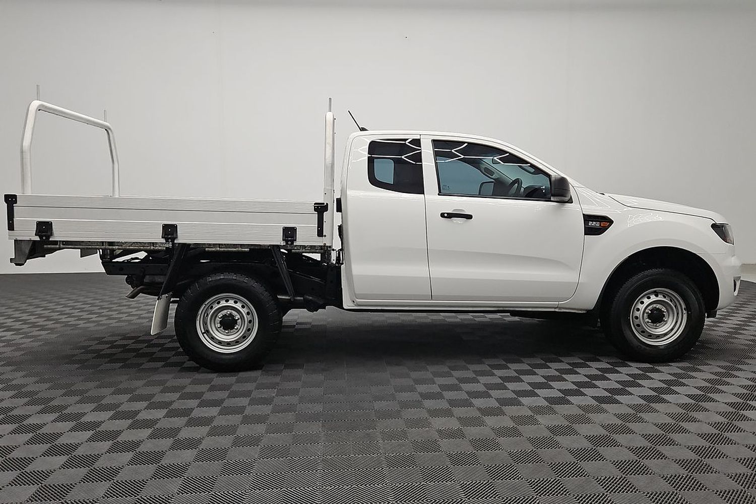 Ford Ranger PX MkIII XL Hi-Rider | Xcite Autos