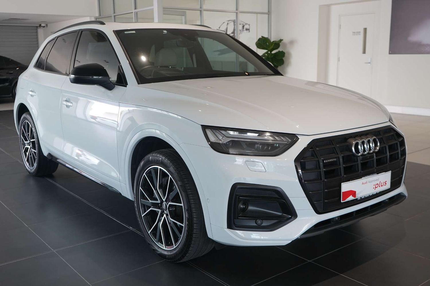 Audi Q5 2024