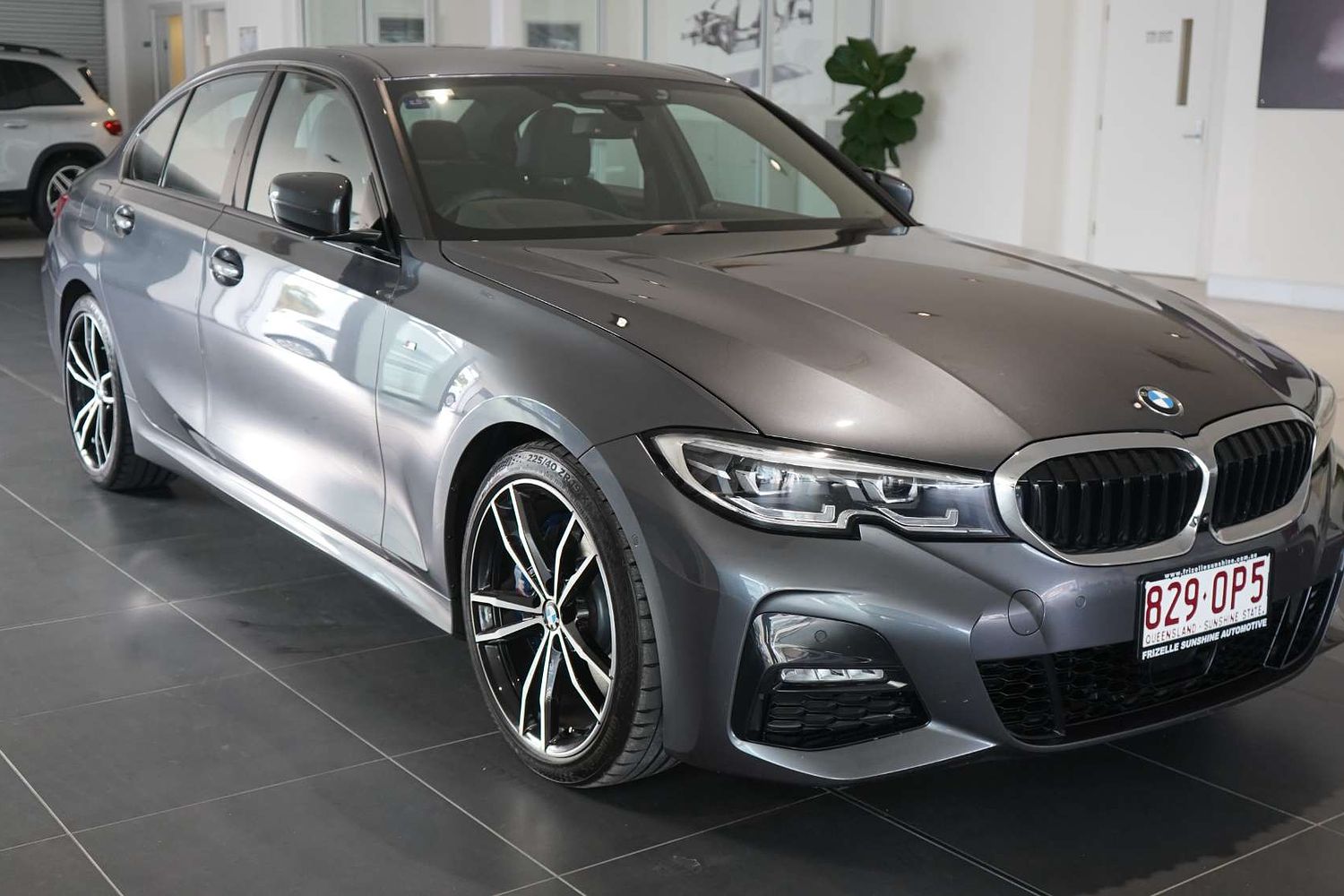 Bmw 3 Series 2019