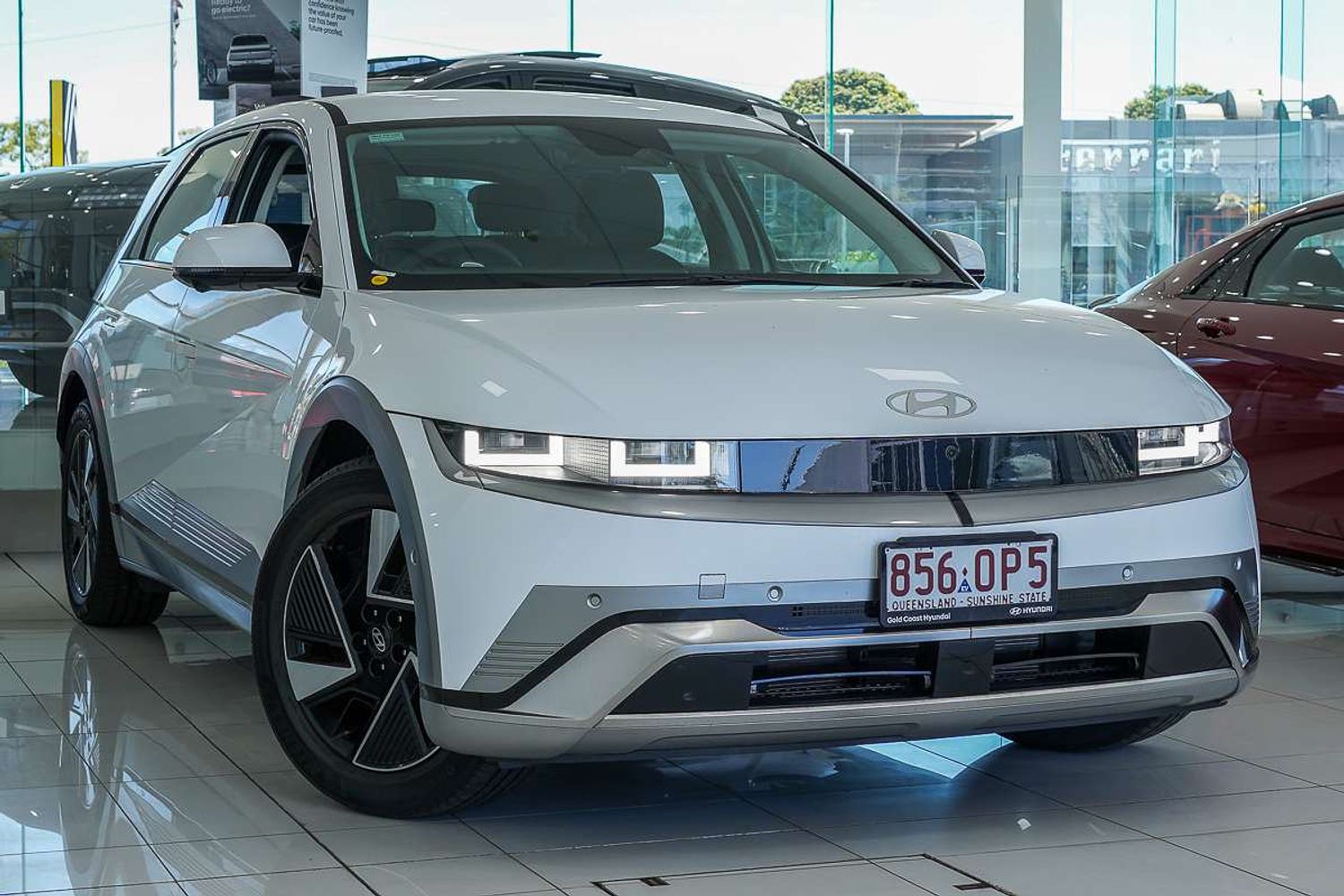 Hyundai Ioniq 5 2024