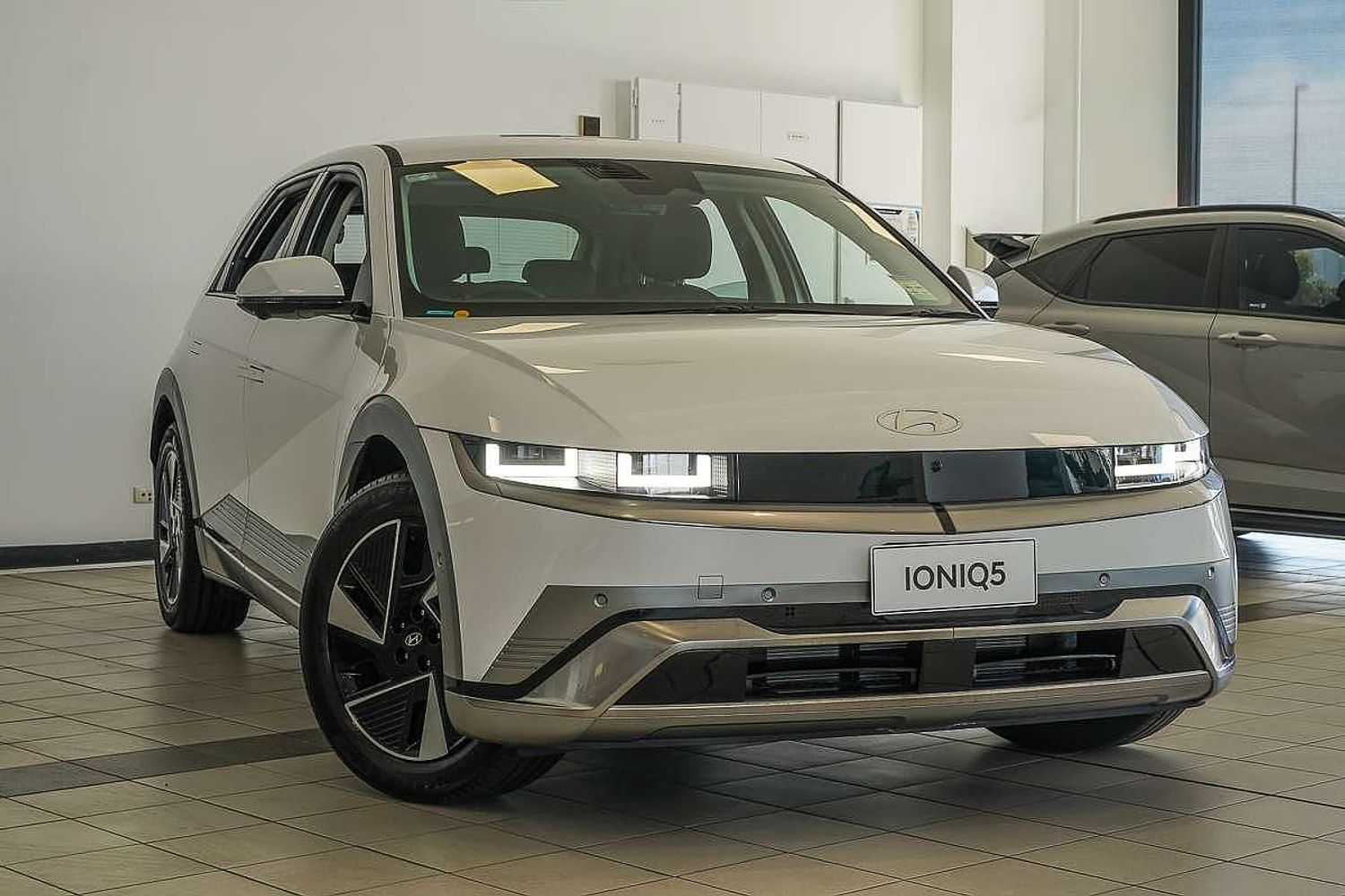 Hyundai Ioniq 5 2025