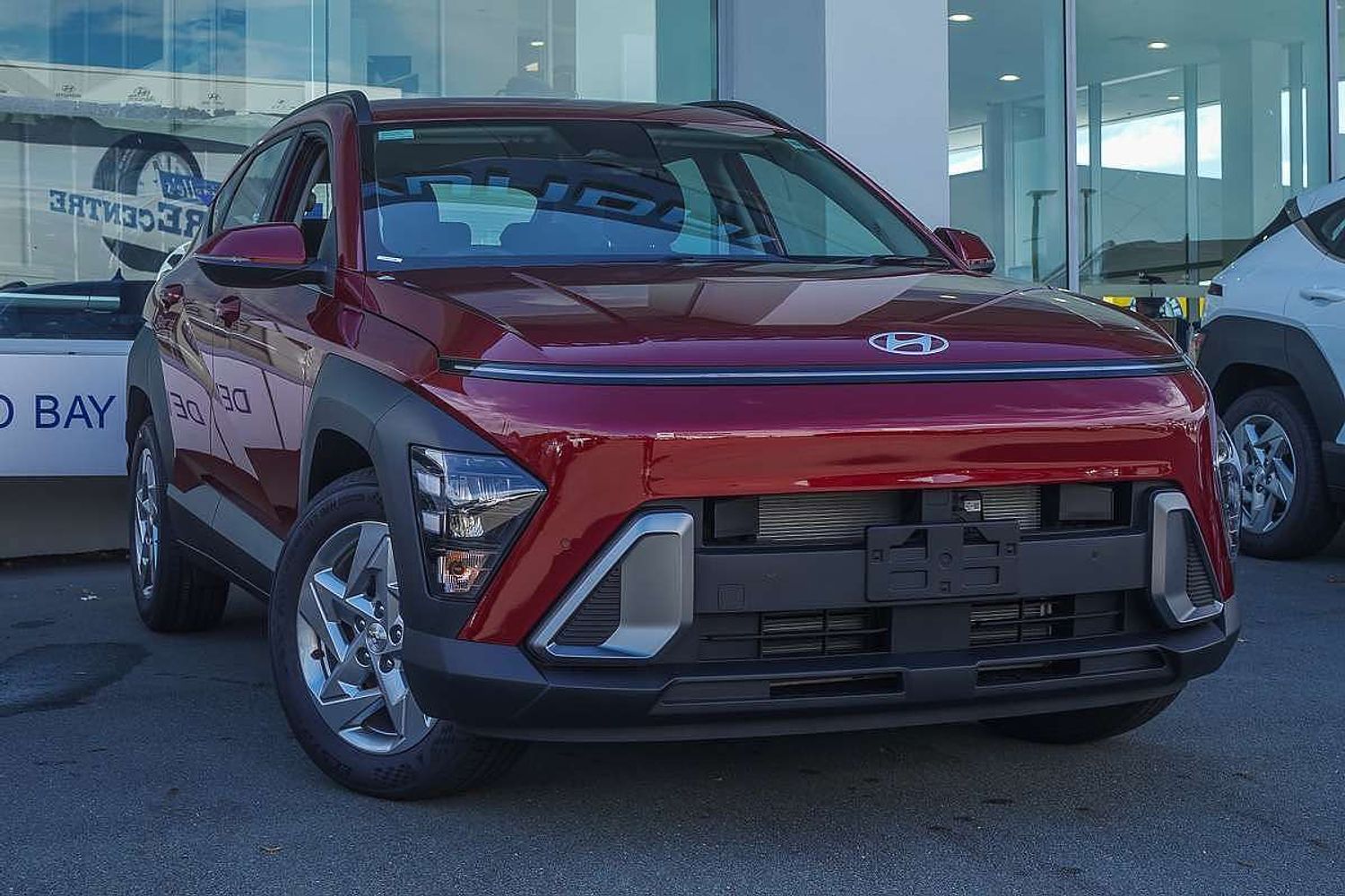 Hyundai Kona 2025