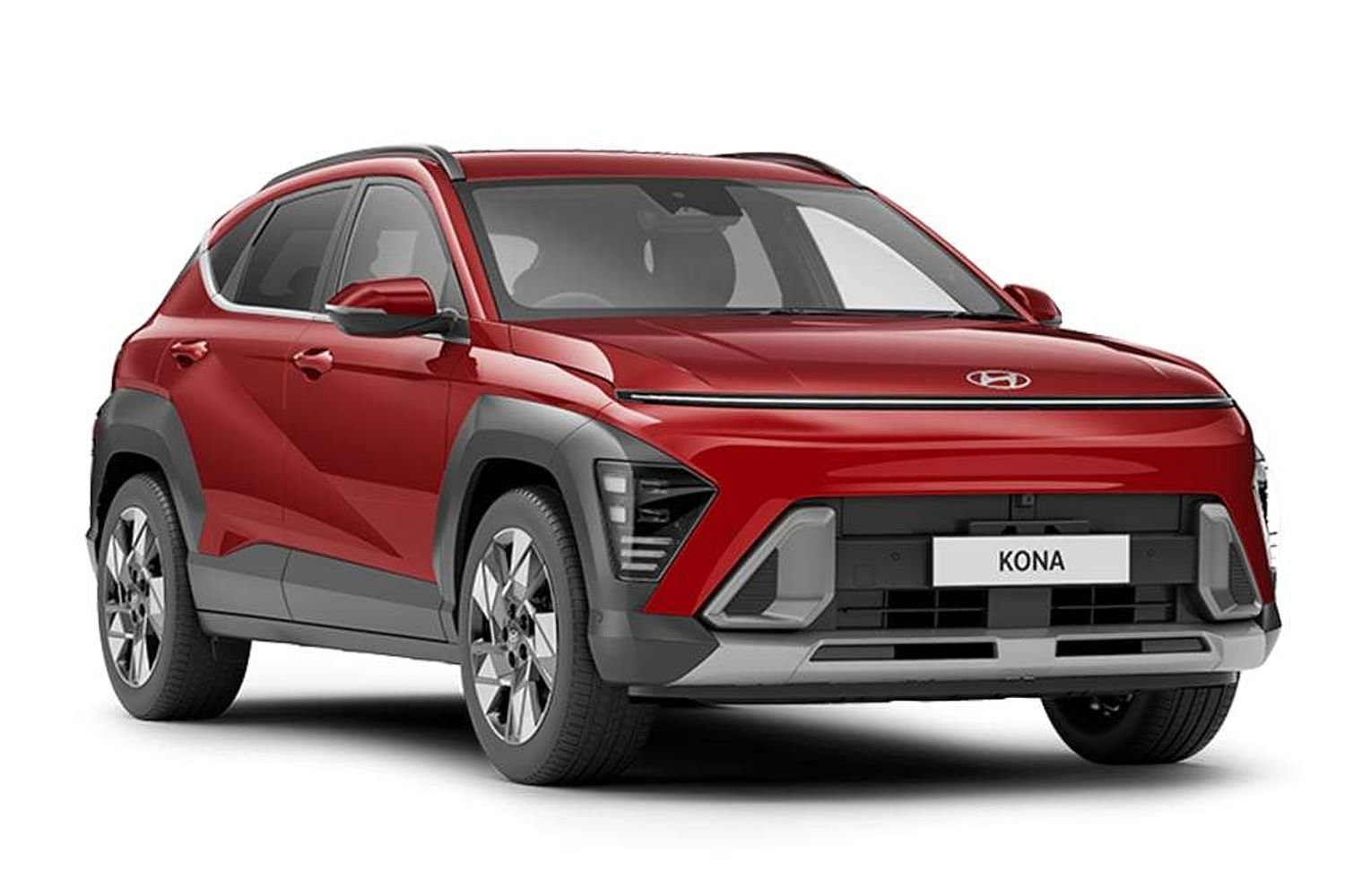 Hyundai Kona 2025
