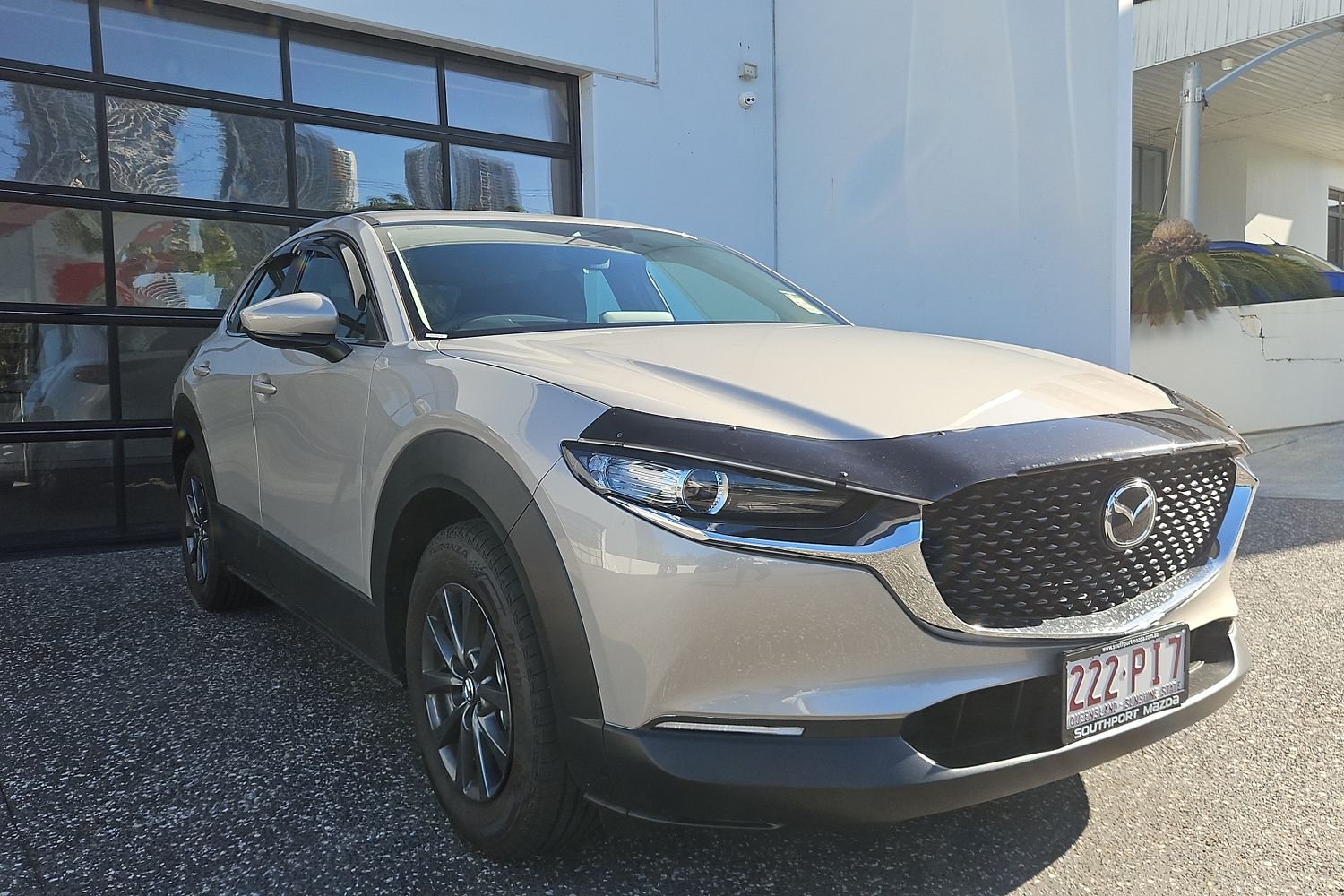 Mazda Cx-30 DM Series G20 Pure
