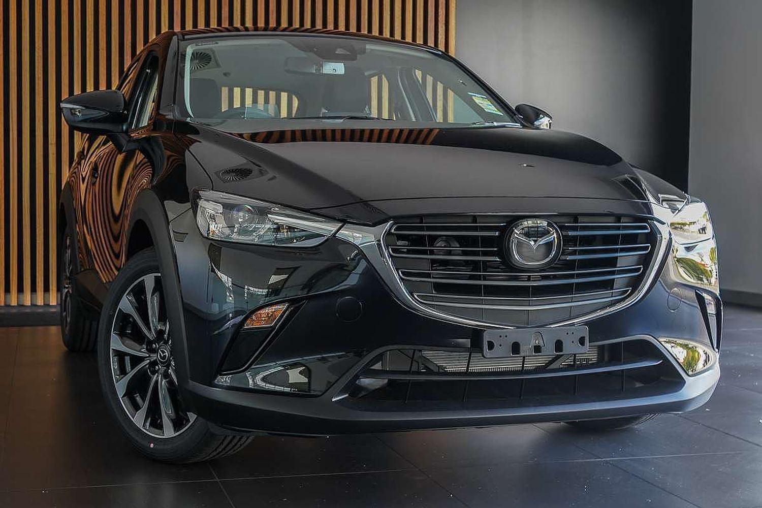 Mazda Cx-3 DK G20 Pure