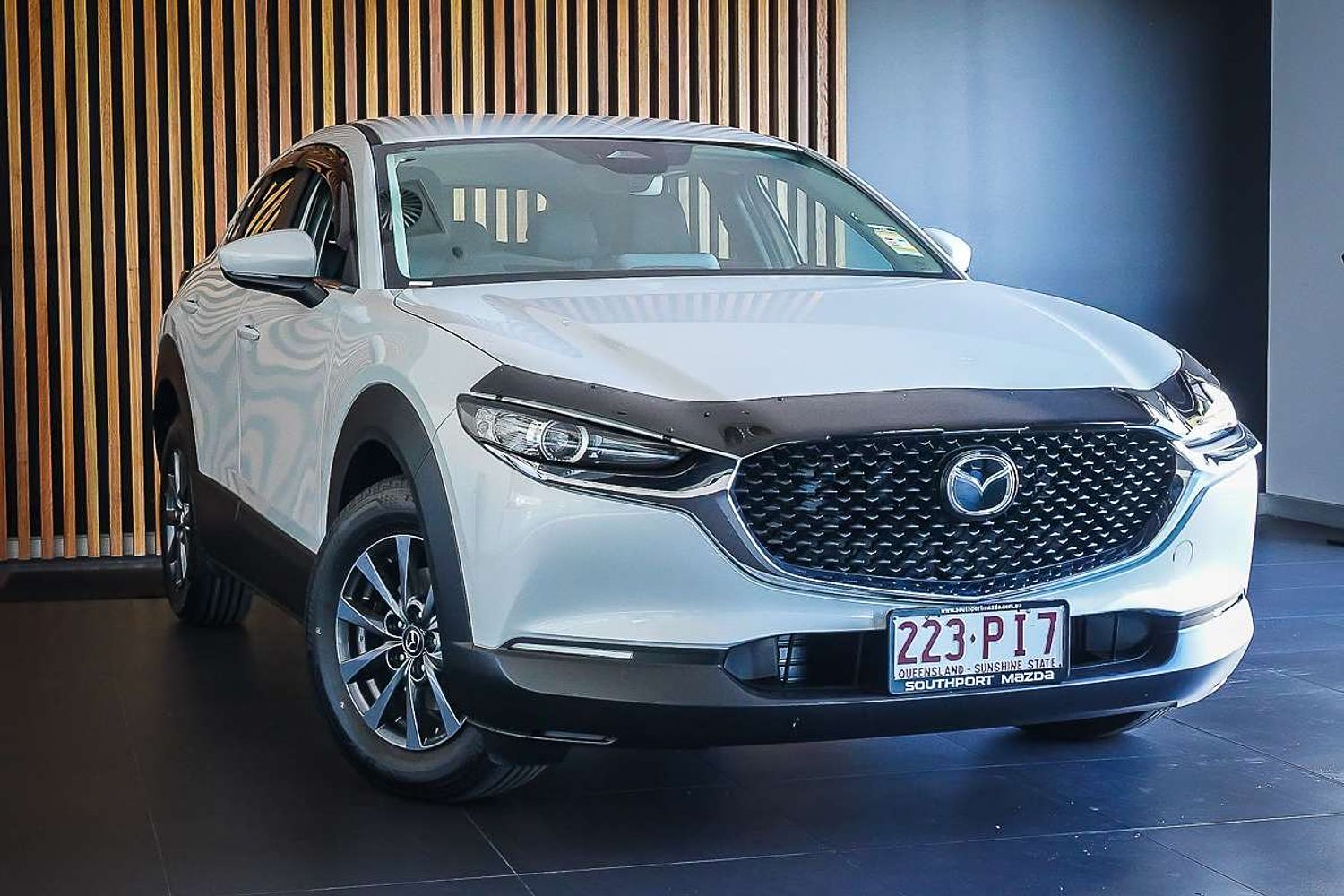 Mazda Cx-30 DM Series G20 Pure