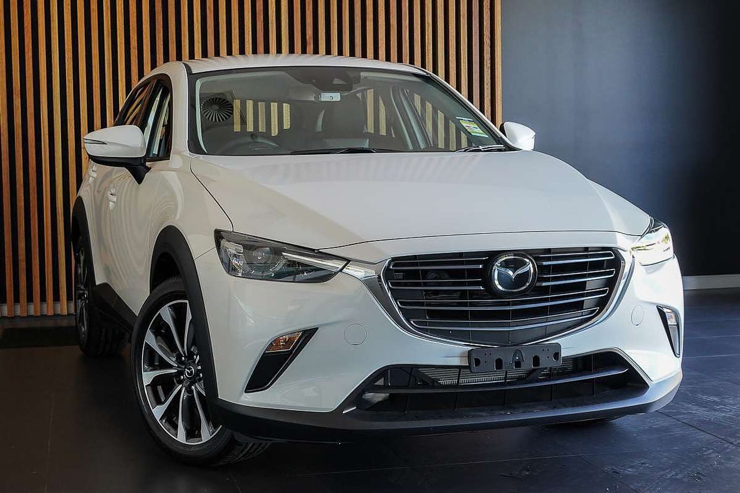 Mazda Cx-3 DK G20 Pure