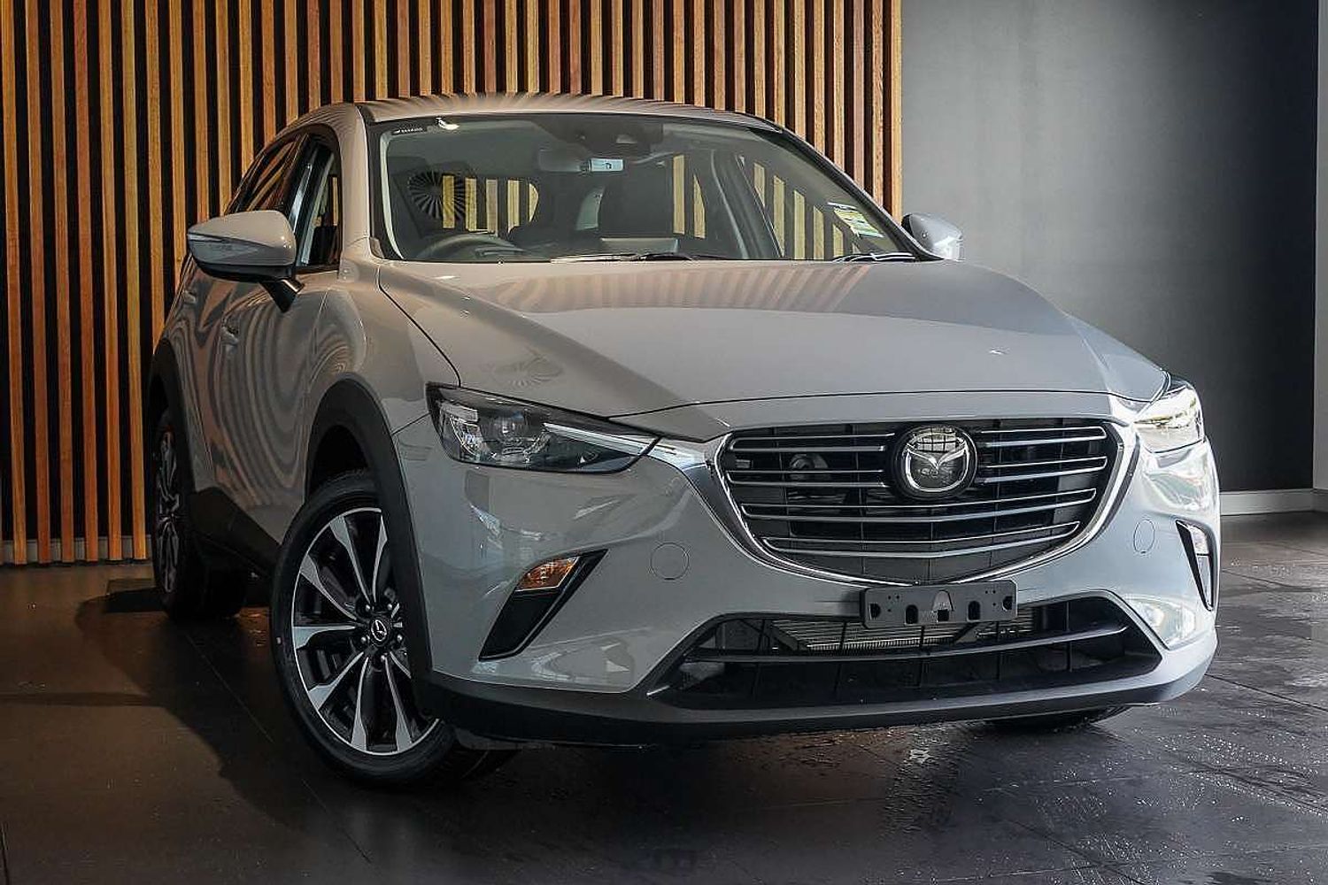 Mazda Cx-3 DK G20 Pure