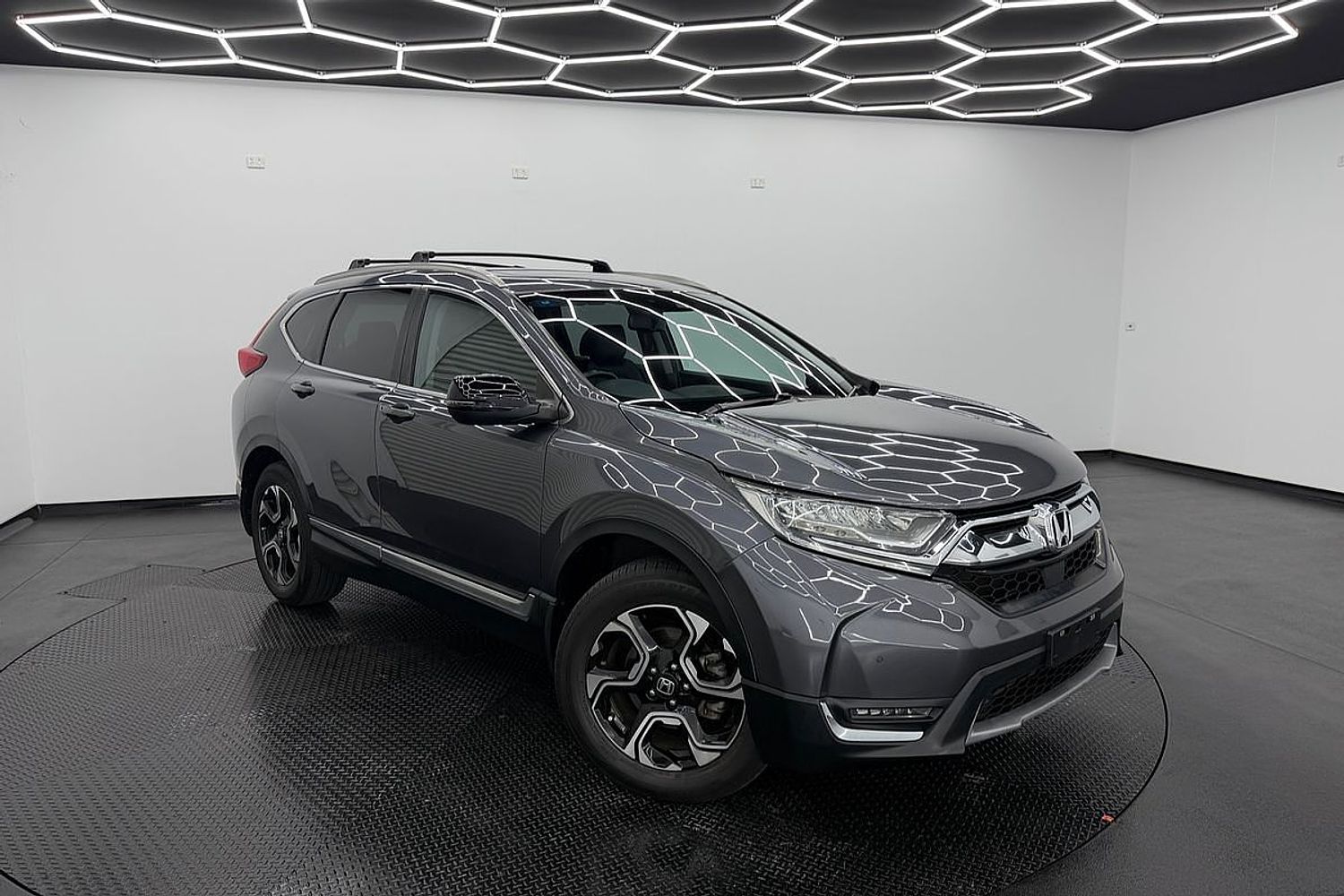 Honda Cr-v RW VTi-LX