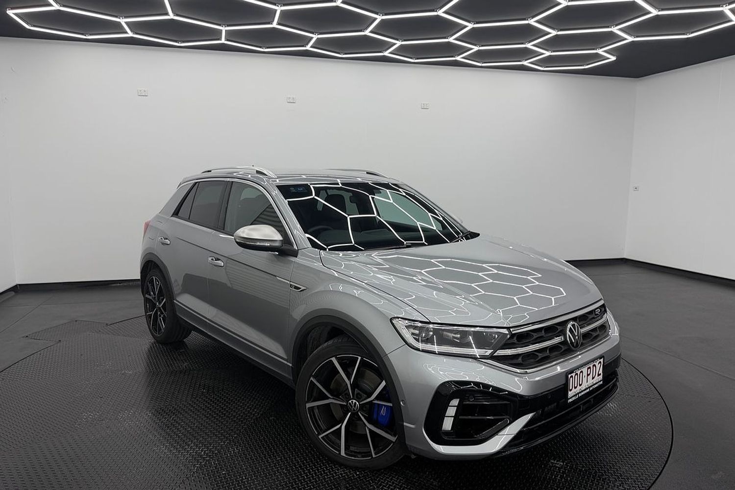 Volkswagen T-roc D11 R