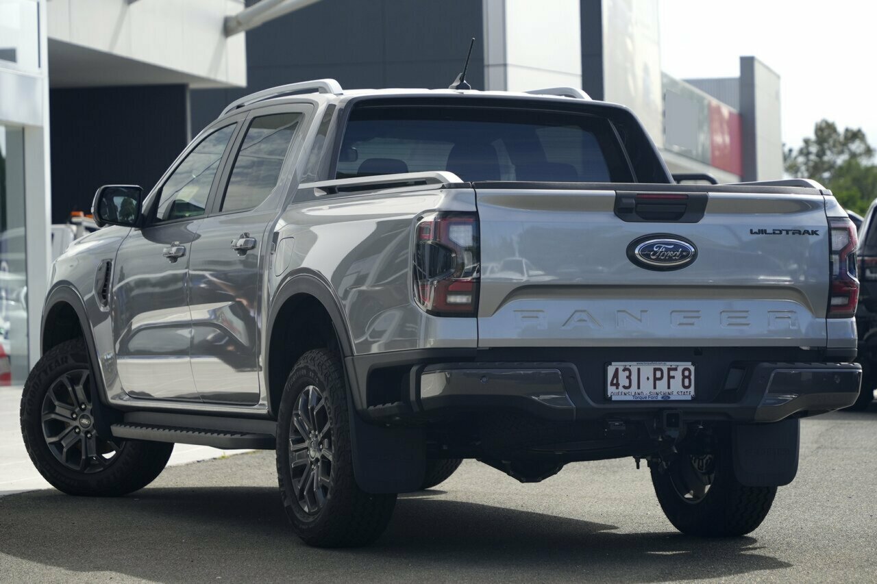 Ford Ranger Py Model Ford Ranger PY 2026.00MY | Xcite Autos