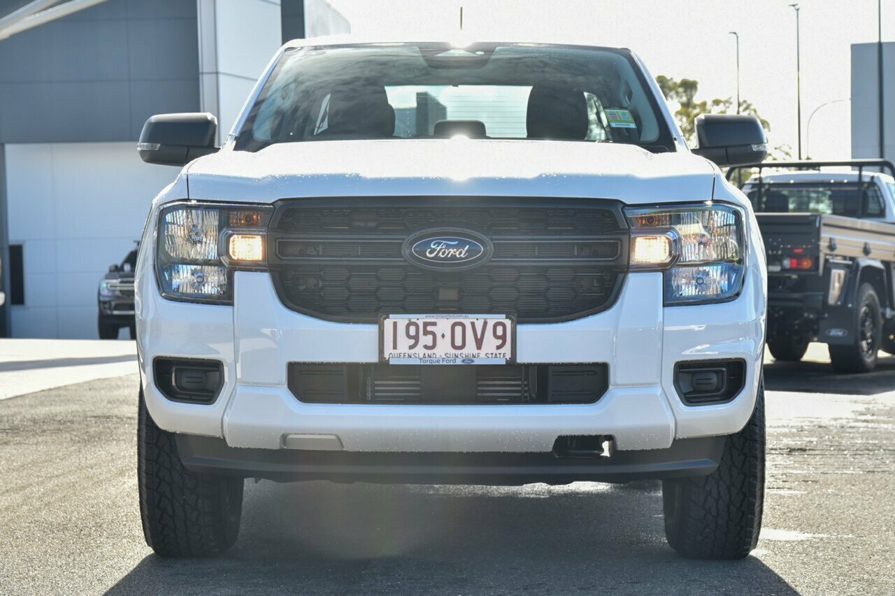 Ford Ranger Py Model Ford Ranger PY 2026.00MY | Xcite Autos
