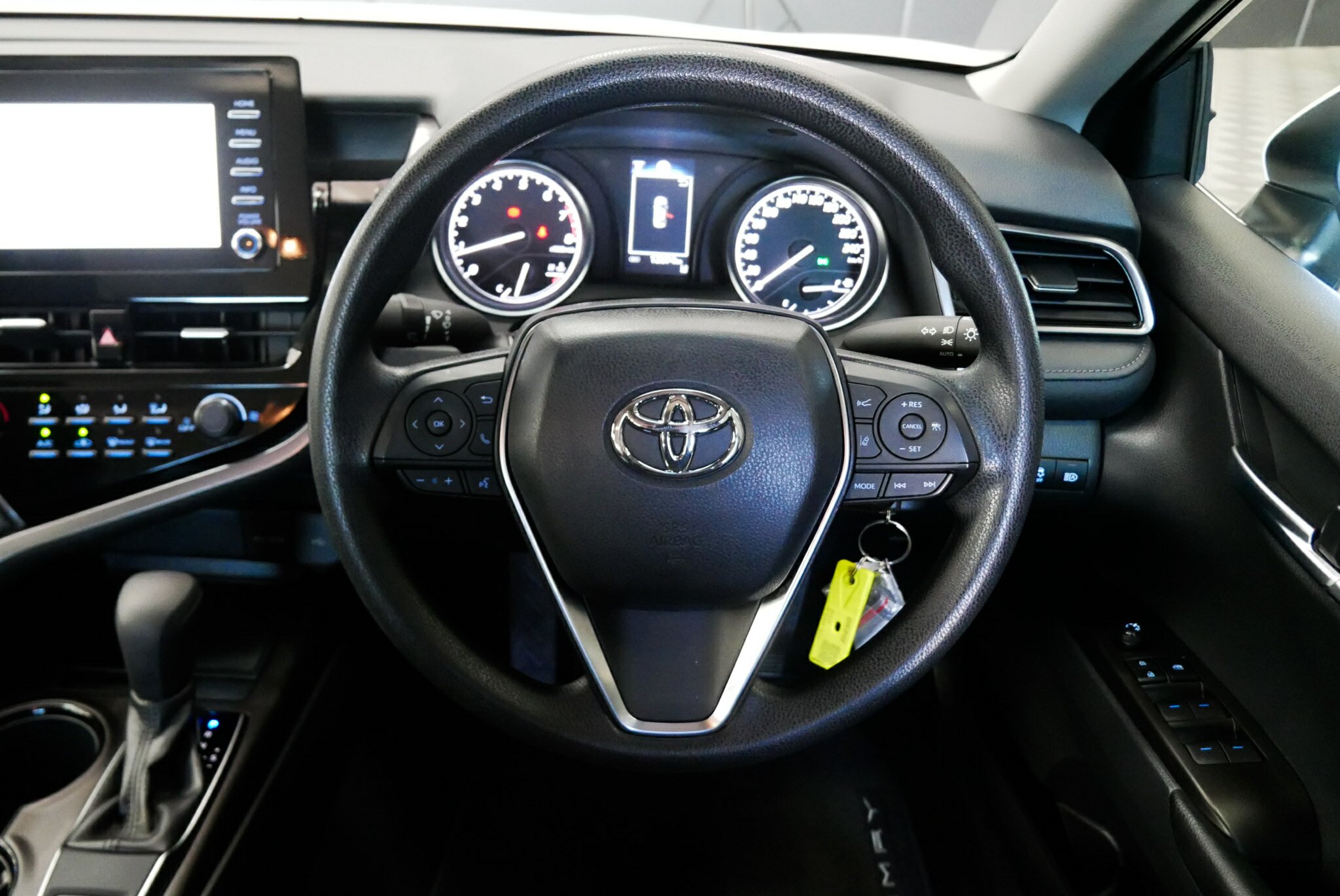 Toyota Camry Axva70R | Xcite Autos