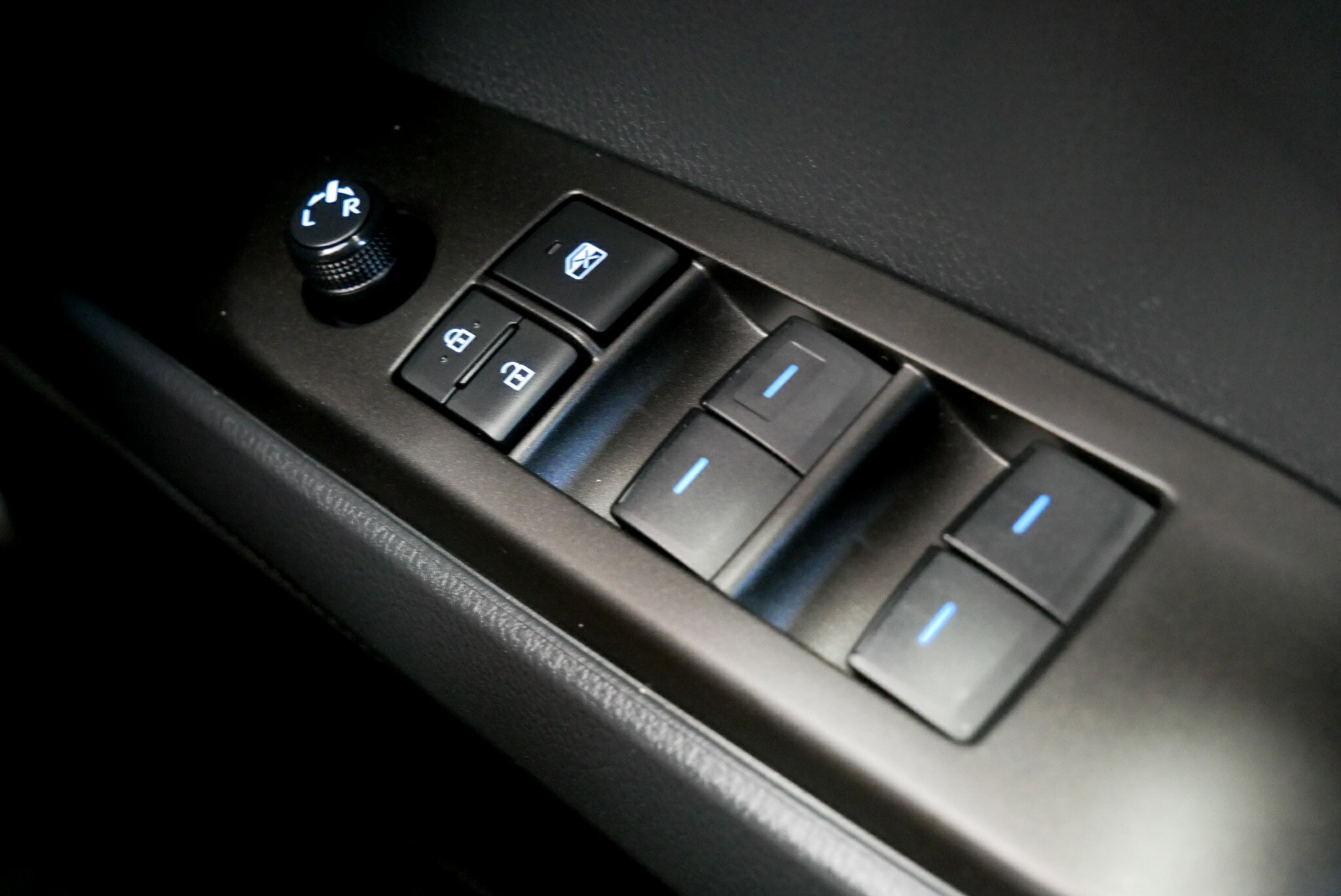 Toyota Camry Axva70R | Xcite Autos