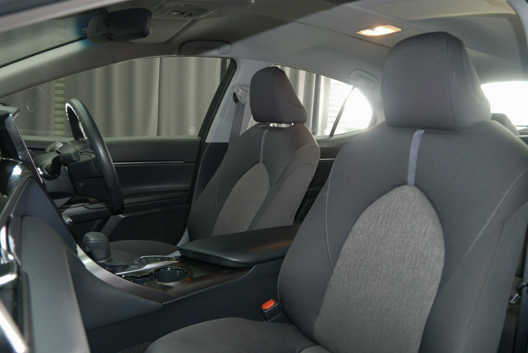 Toyota Camry Axva70R | Xcite Autos