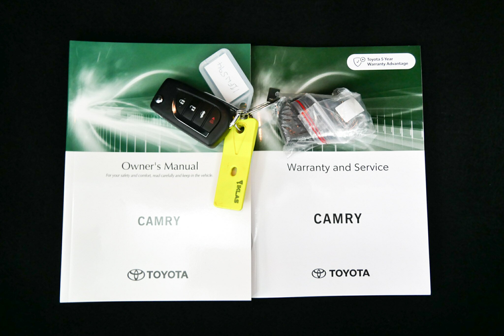 Toyota Camry Axva70R | Xcite Autos
