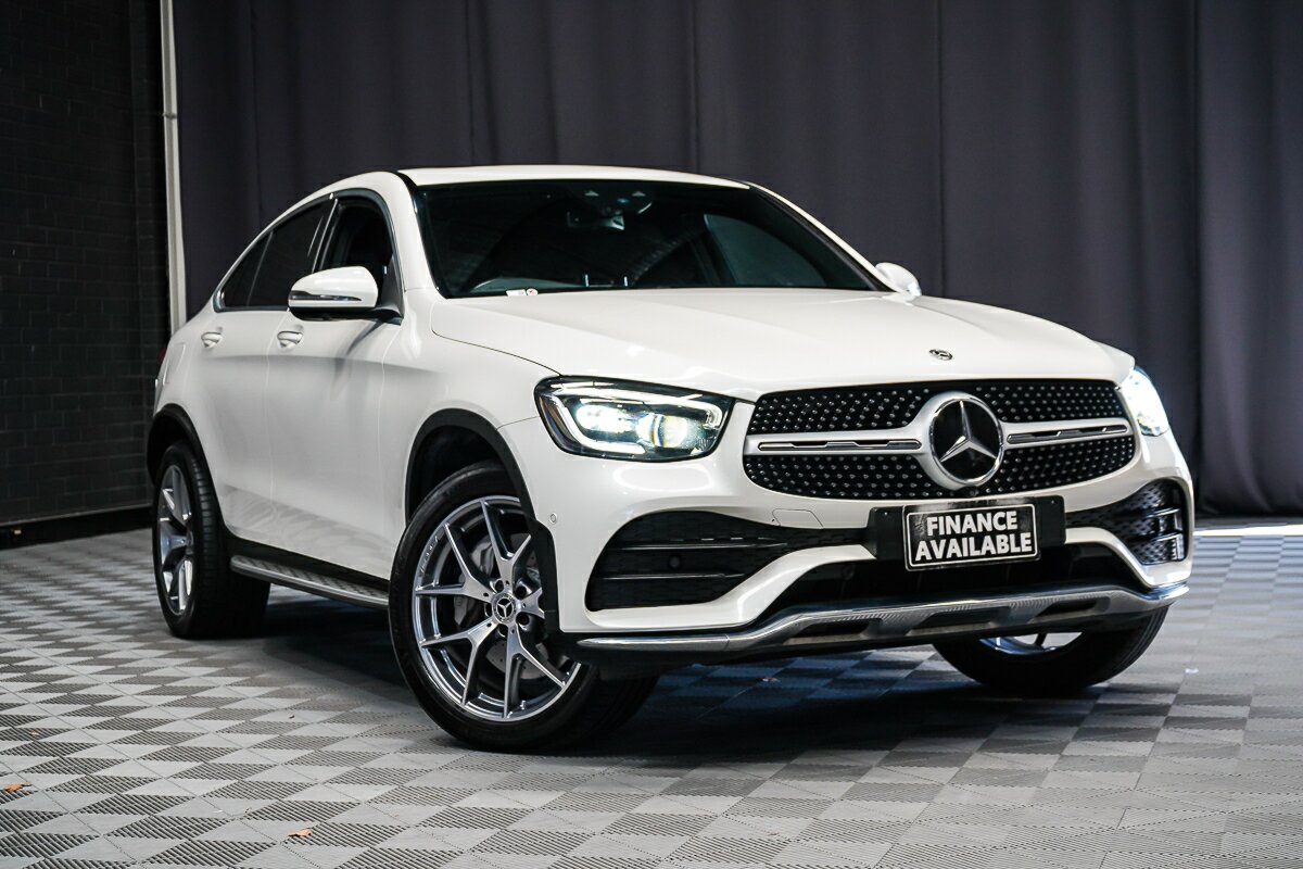 Mercedes-benz Glc-class C253 800+050MY