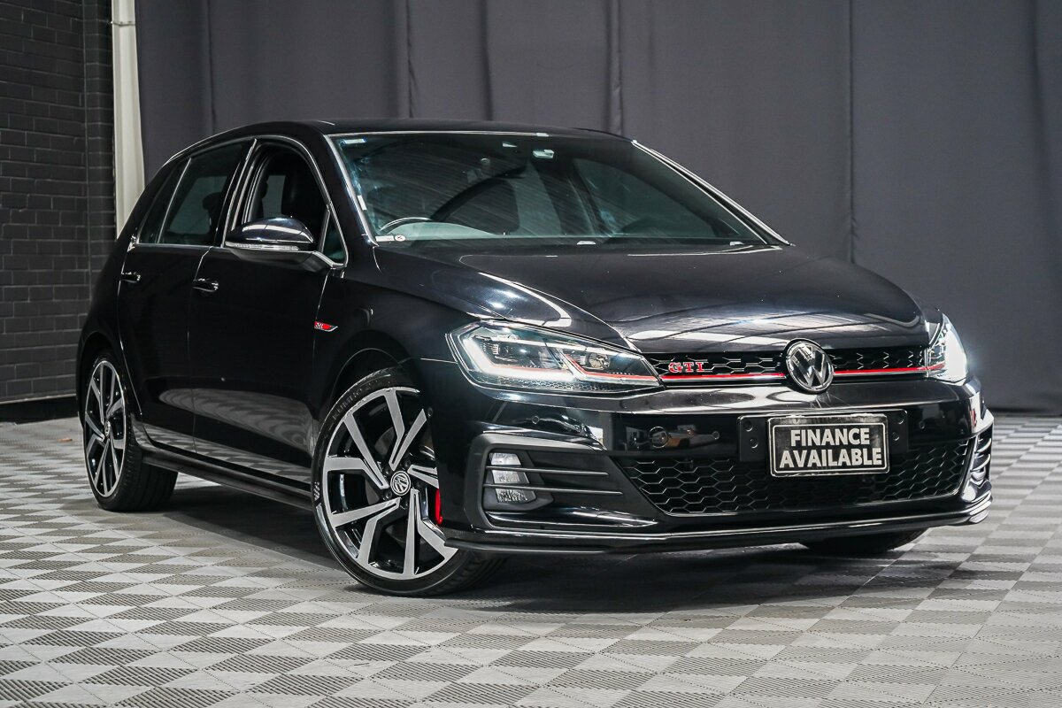 Volkswagen Golf 7.5 MY20