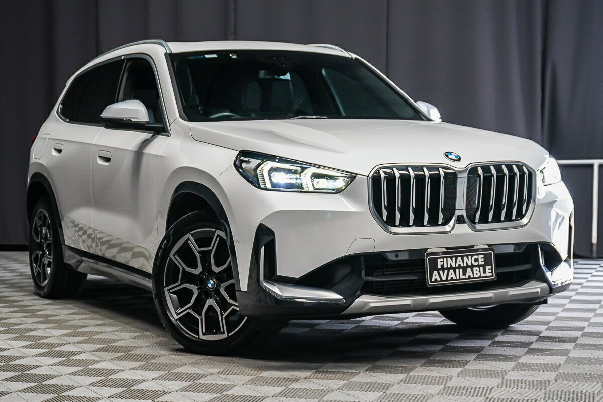 Bmw X1 U11