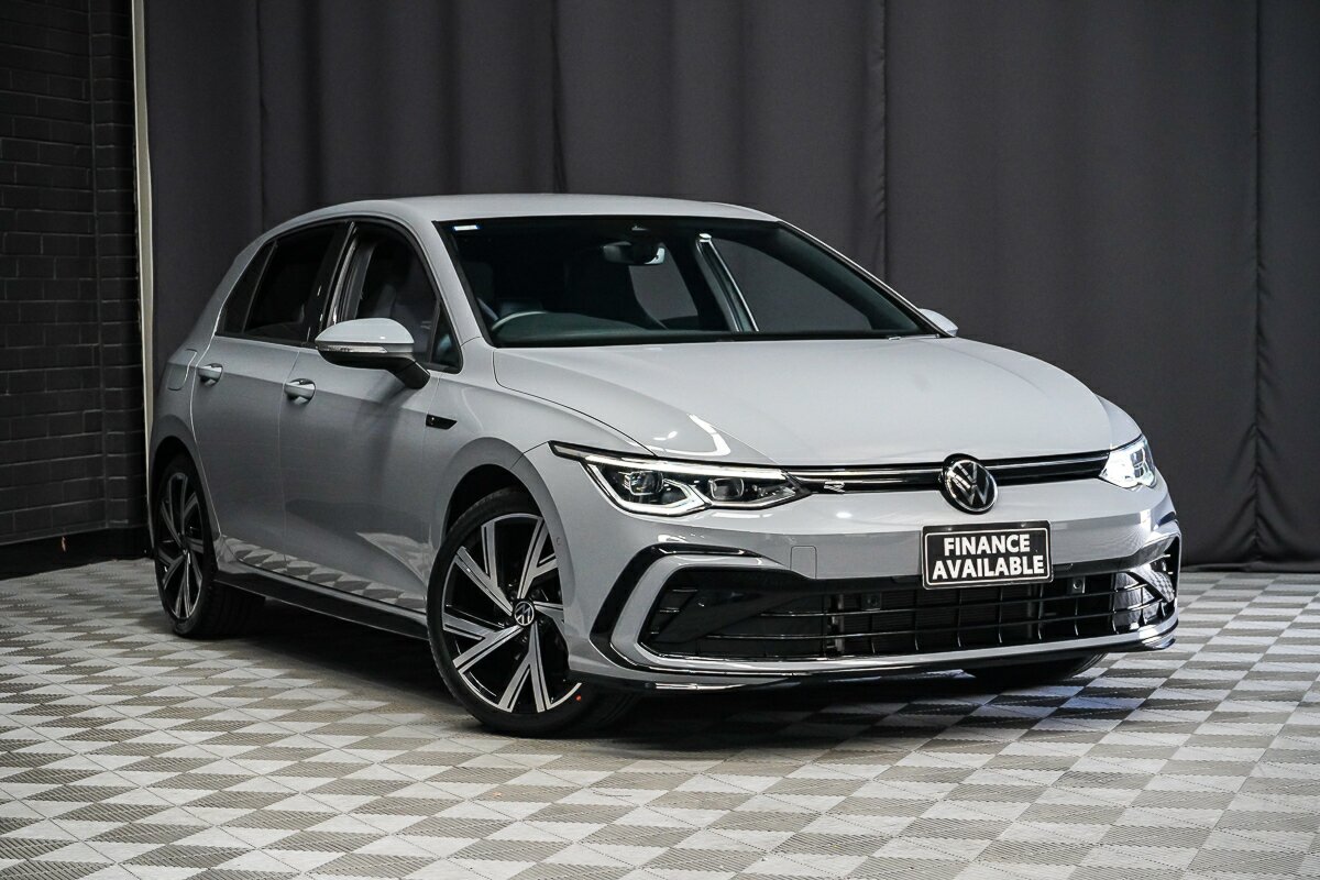 Volkswagen Golf 8 MY23