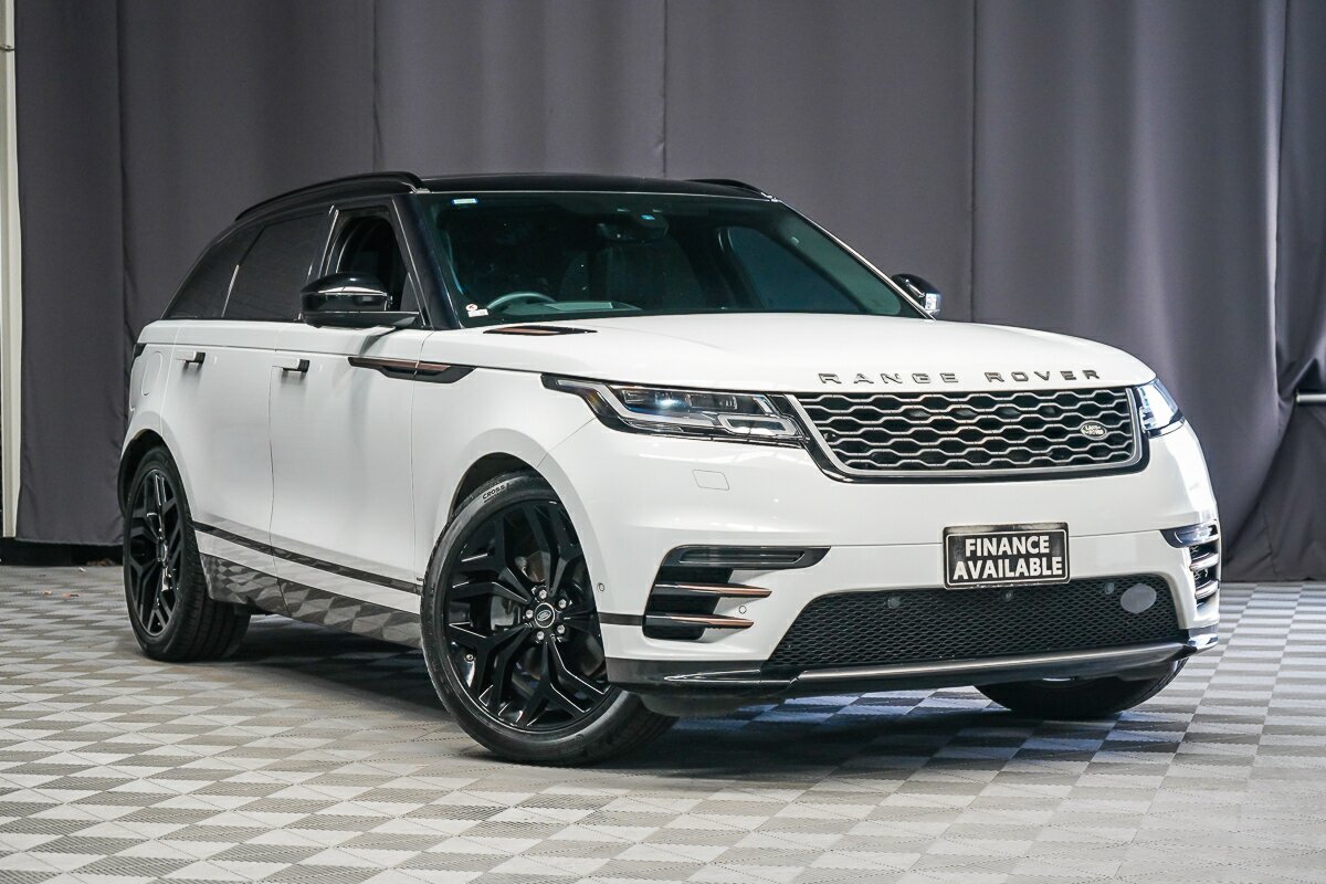 Land Rover Range Rover Velar L560 20MY