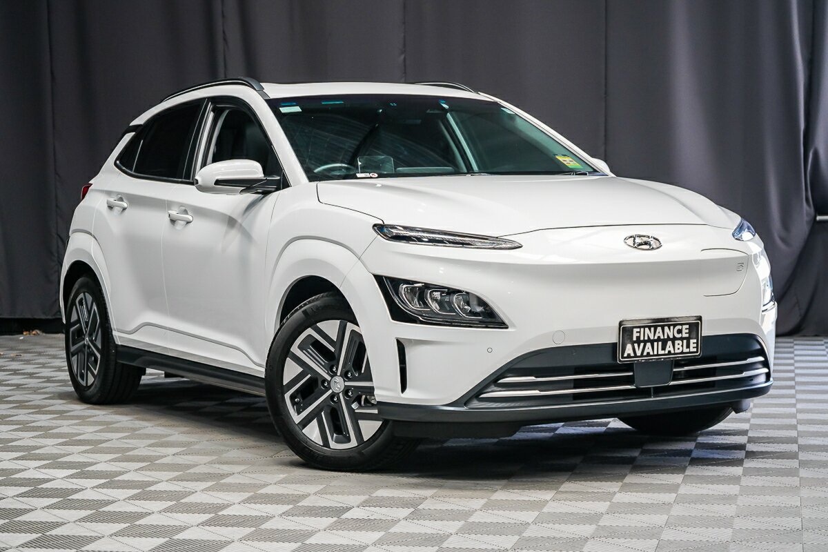 Hyundai Kona OS.V4 MY23