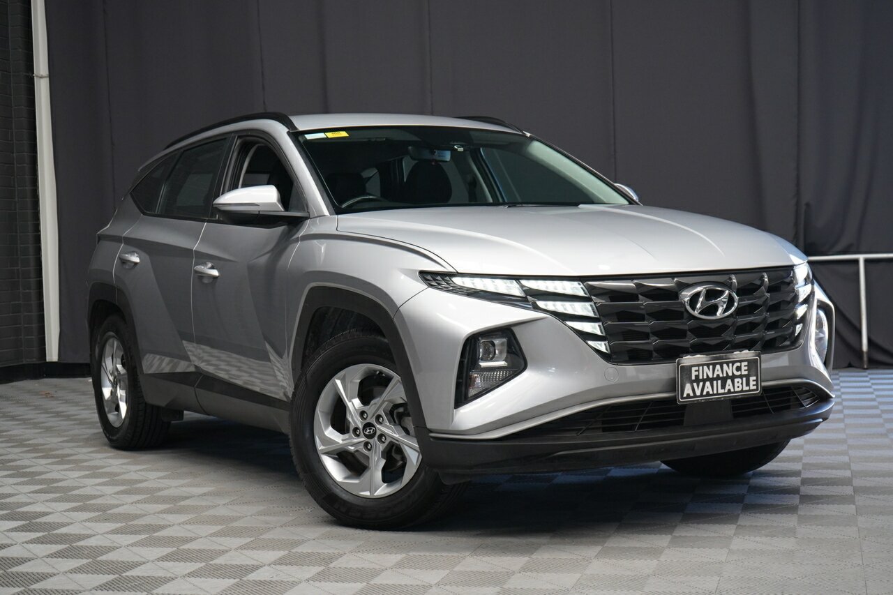 Hyundai Tucson NX4.V2 MY24