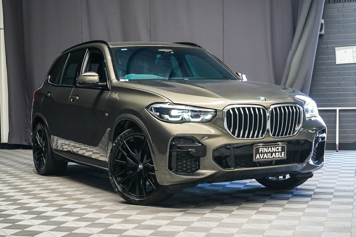 Bmw X5 G05