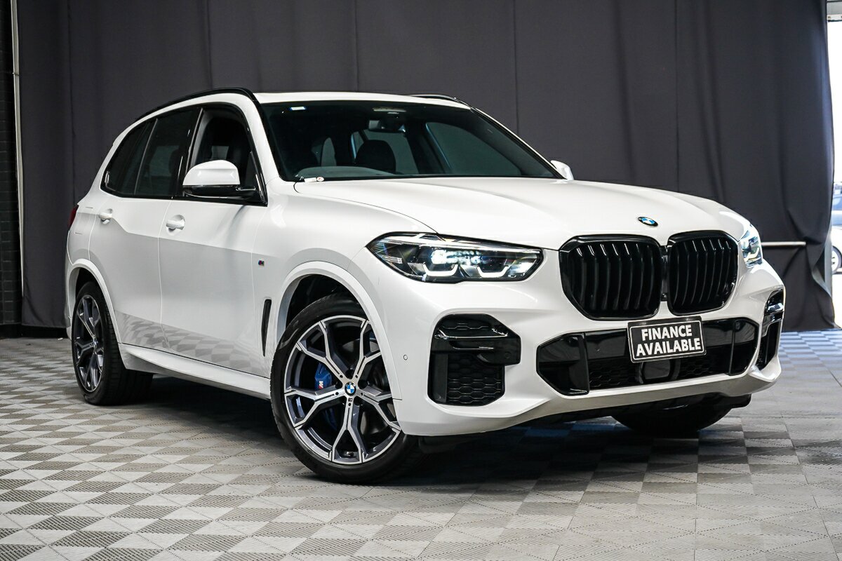 Bmw X5 G05