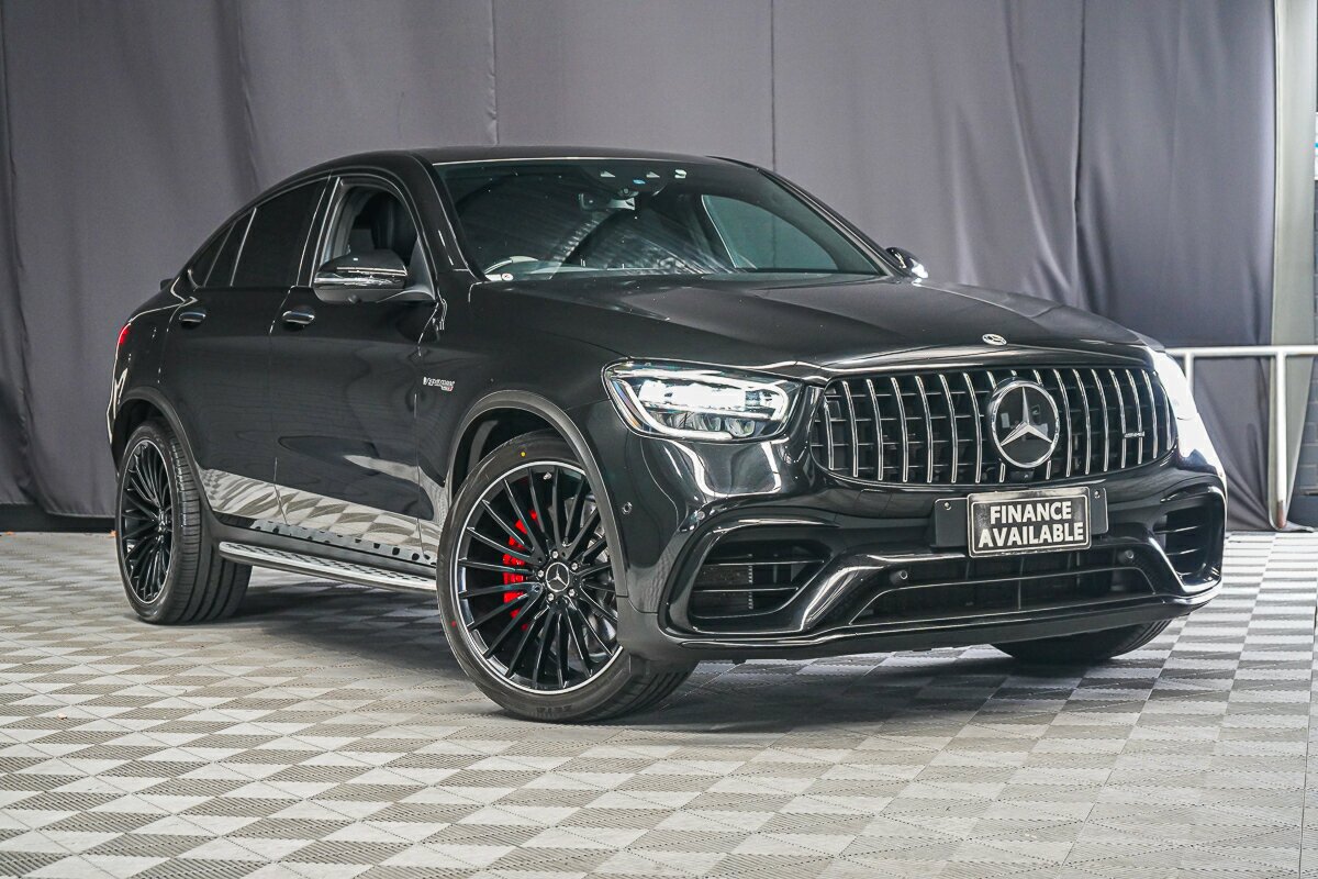 Mercedes-benz Glc-class C253 803MY