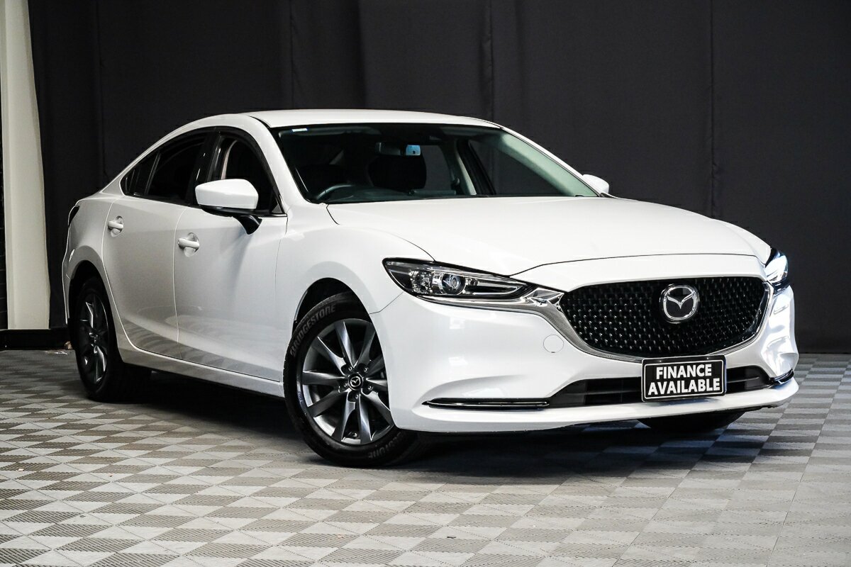 Mazda 6 GL1033